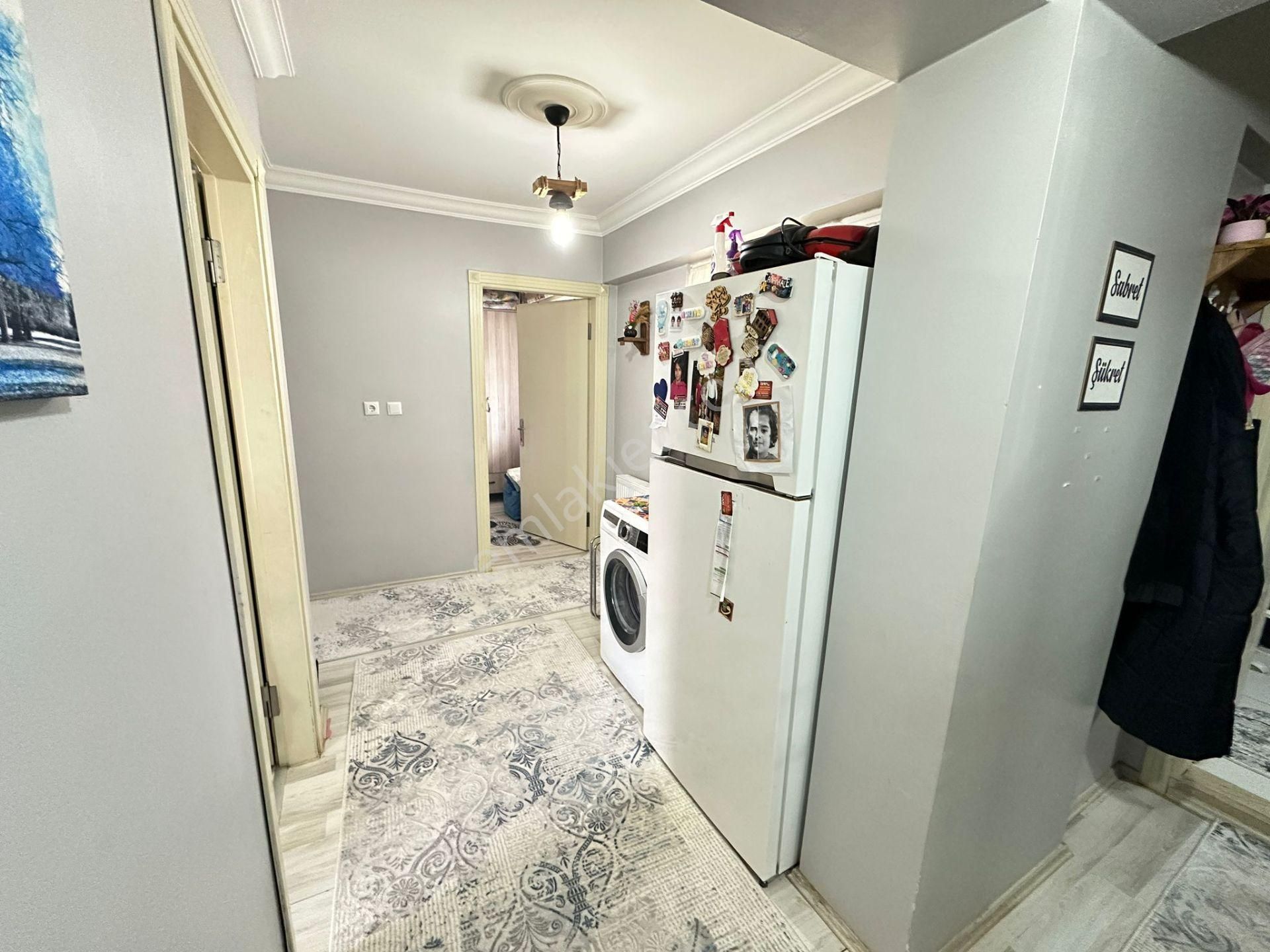 Era Sözden Balıkesir Gönen Malkoç Mh Satılık Daire - Görsel 9