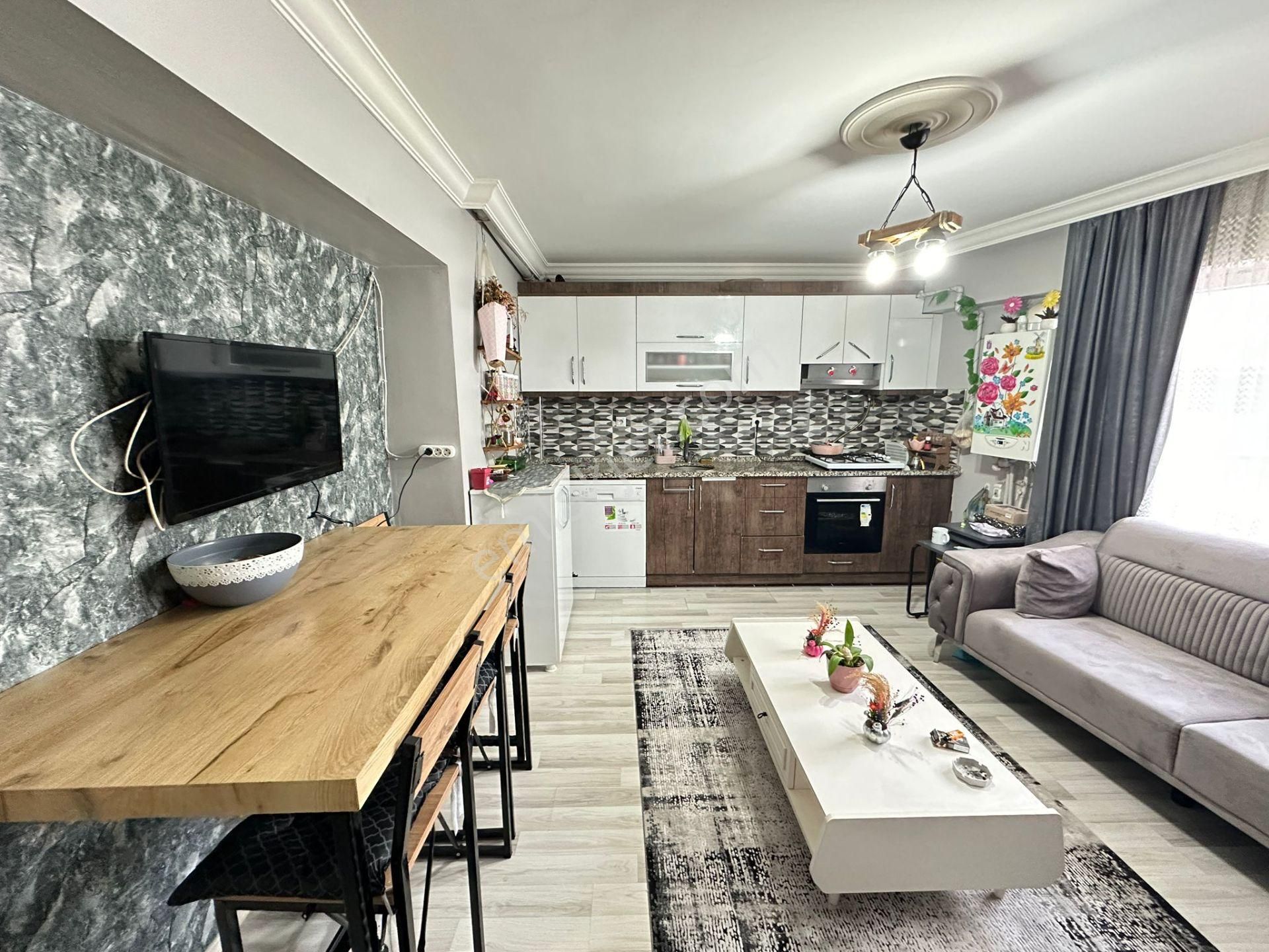 Era Sözden Balıkesir Gönen Malkoç Mh Satılık Daire - Görsel 11