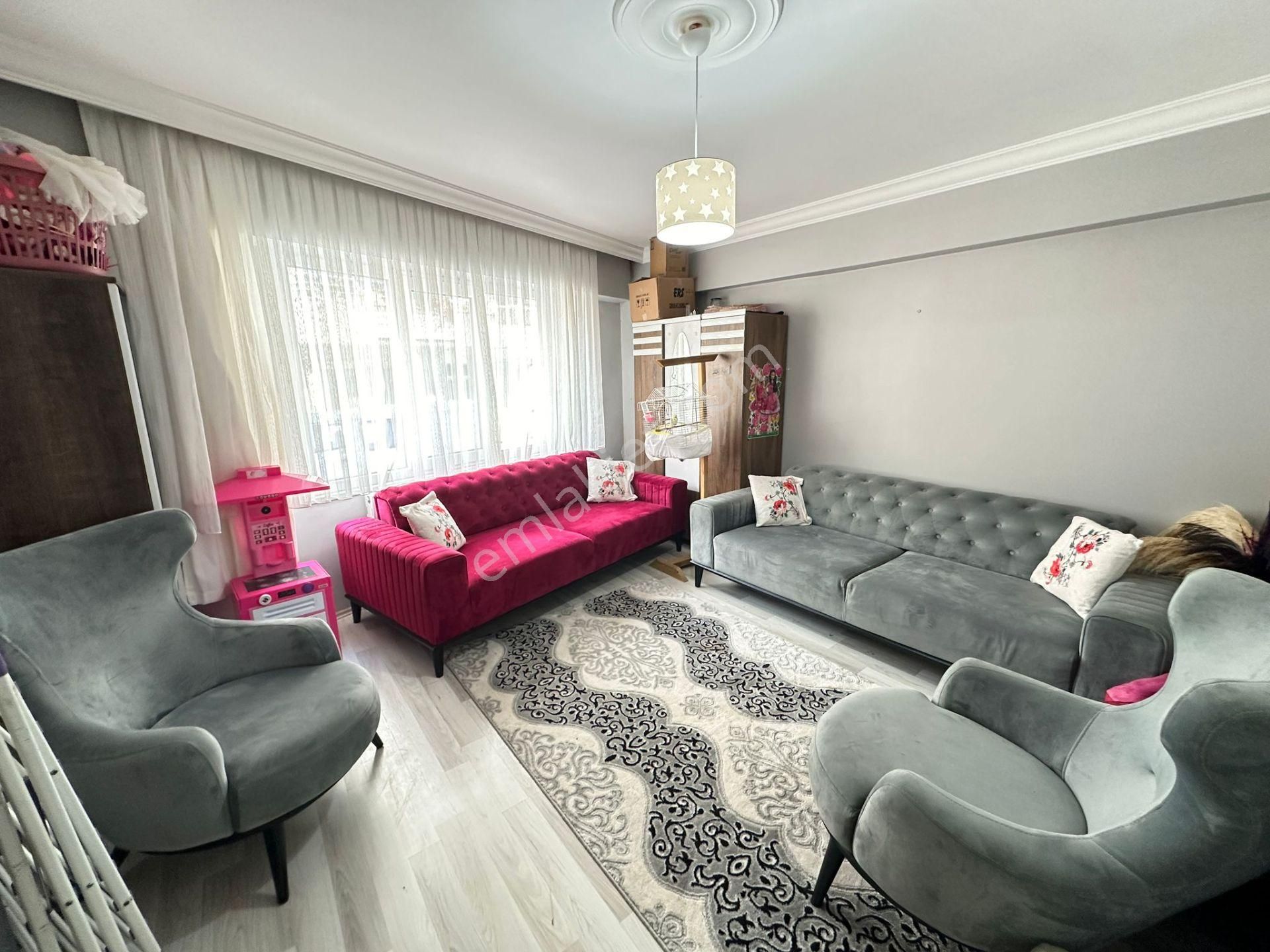 Era Sözden Balıkesir Gönen Malkoç Mh Satılık Daire - Görsel 6