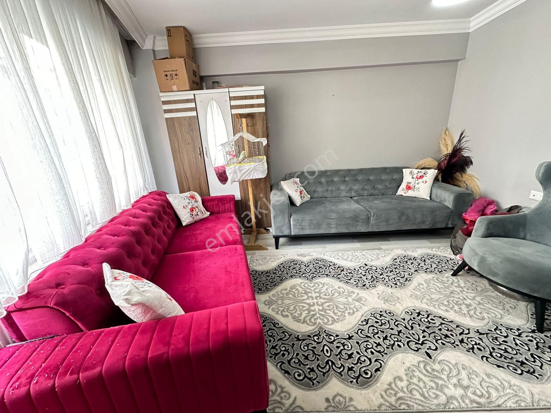 Era Sözden Balıkesir Gönen Malkoç Mh Satılık Daire - Görsel 4