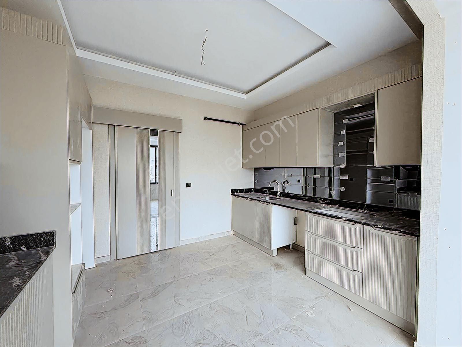 Ayalp'ten Burç'ta Sıfır Ultra Lüks 3.5+1