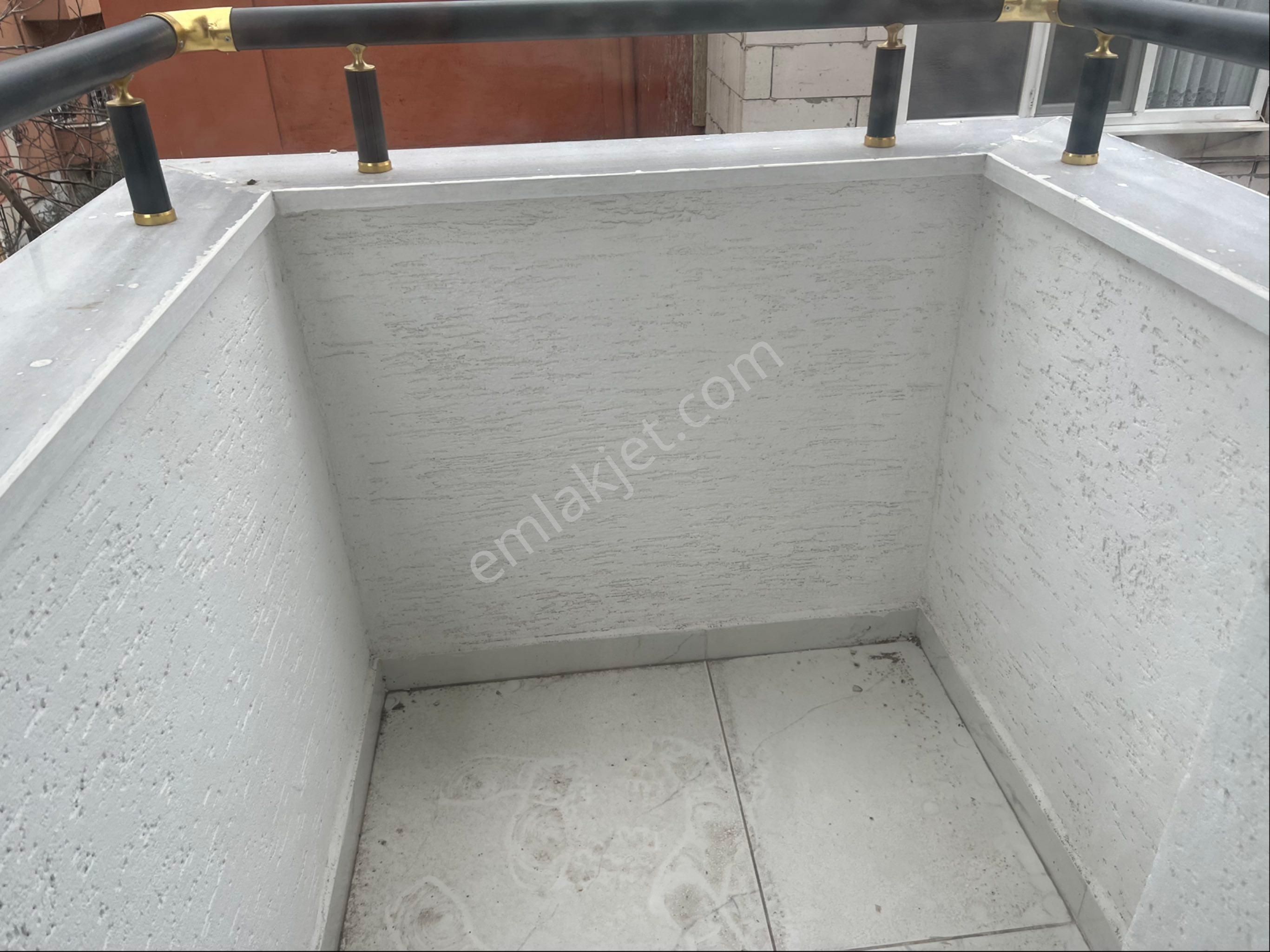 Satılık 2 + 1 90 Metre² Dördüncü Kat Asansörlü Darıca Abdı İpekçı Mahallesı’nde - Görsel 13