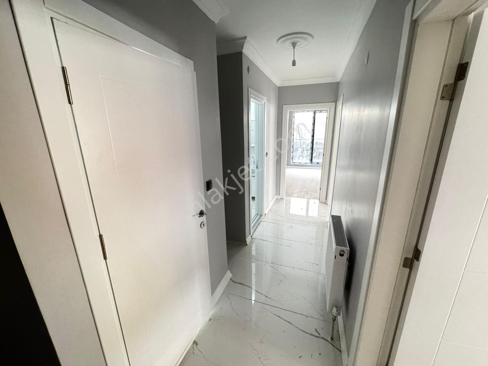 Ekşioğlu Gyd'den İskanlı 2+1 75 M2 Arakat Sıfır Daire - Görsel 19