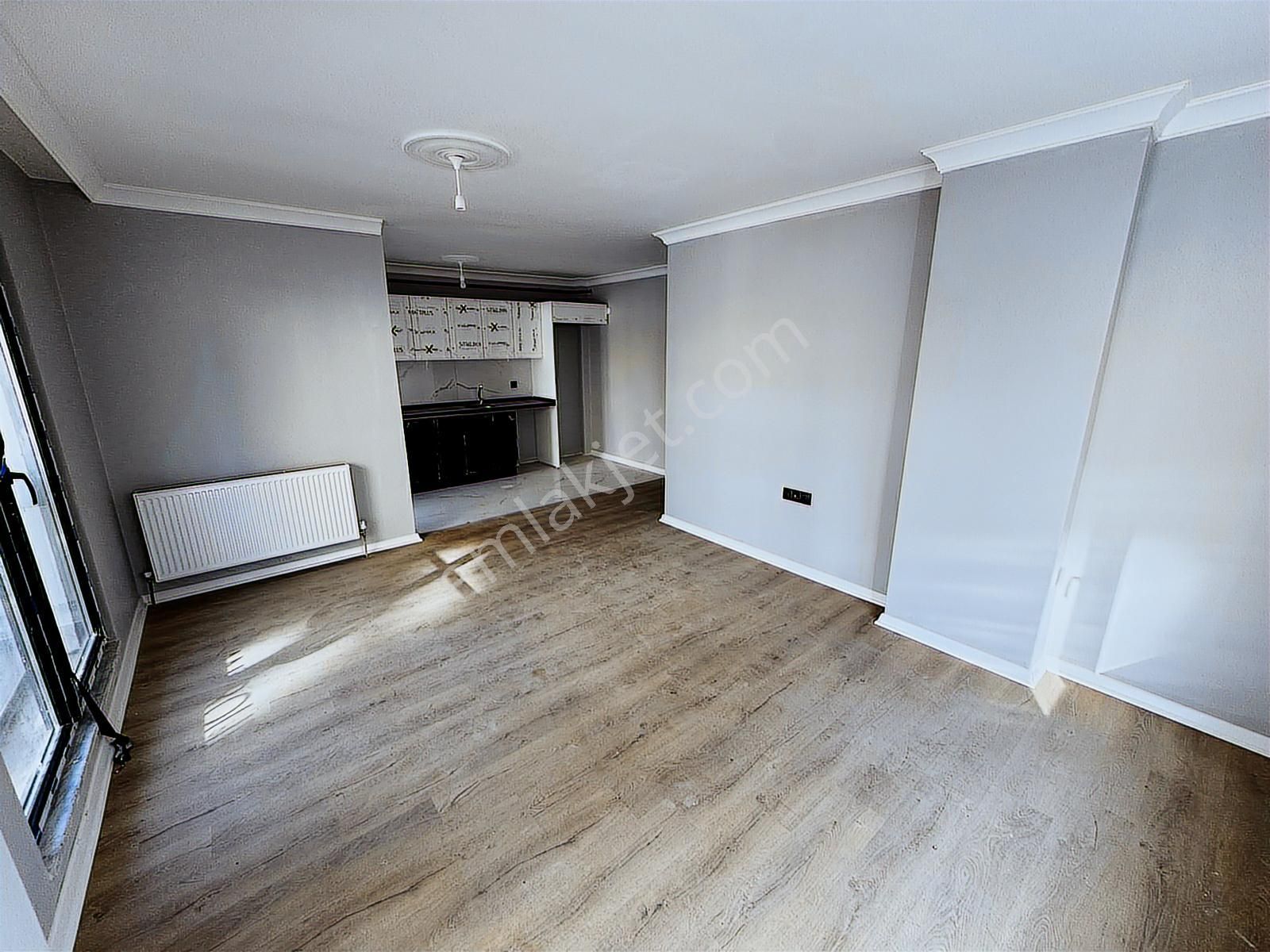 Ekşioğlu Gyd'den İskanlı 2+1 75 M2 Arakat Sıfır Daire - Görsel 30