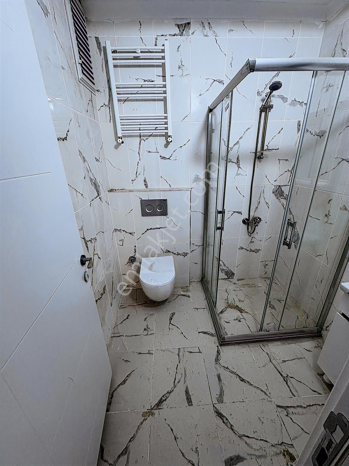 Ekşioğlu Gyd'den İskanlı 2+1 75 M2 Arakat Sıfır Daire - Görsel 9