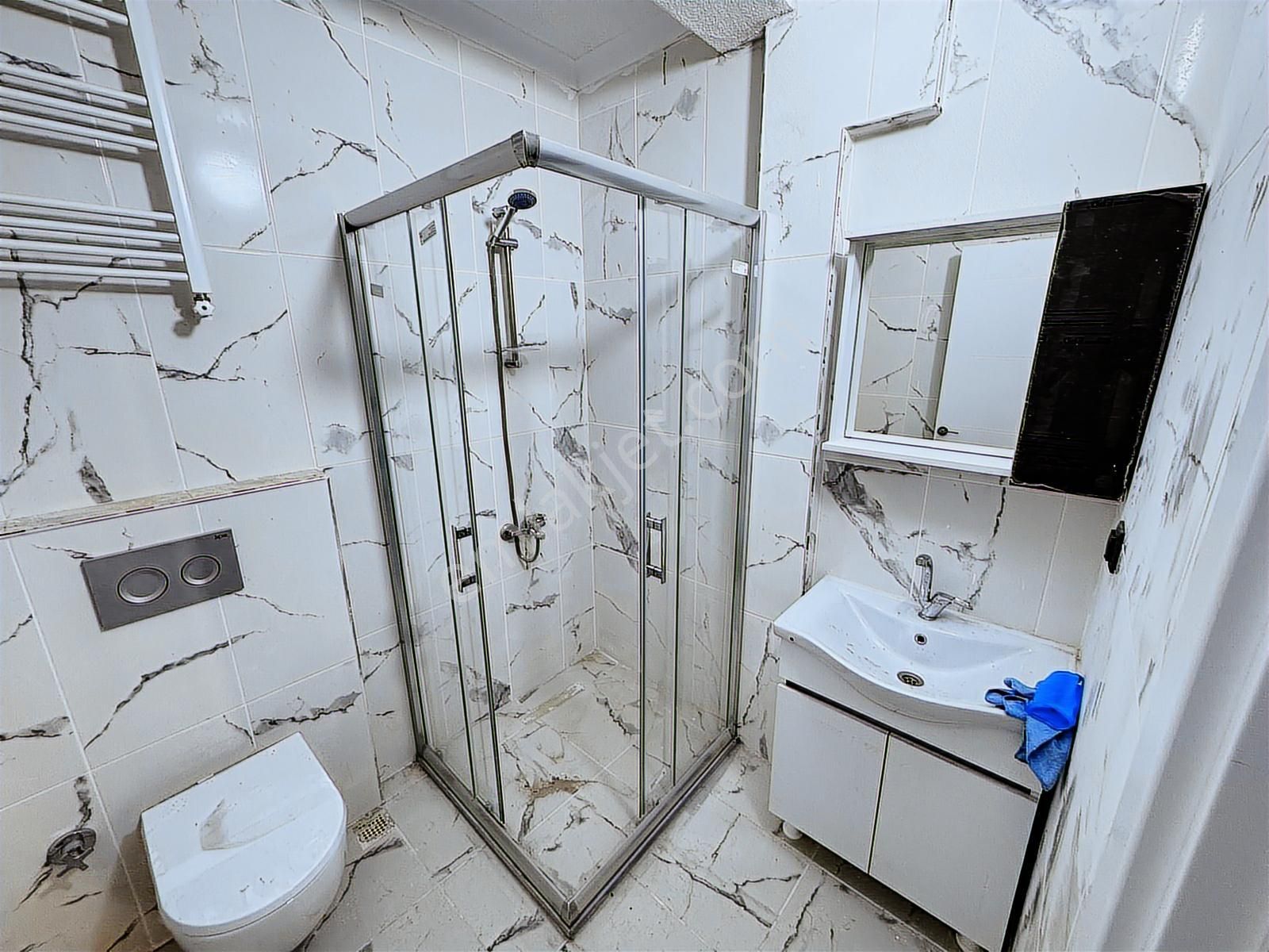 Ekşioğlu Gyd'den İskanlı 2+1 75 M2 Arakat Sıfır Daire - Görsel 25