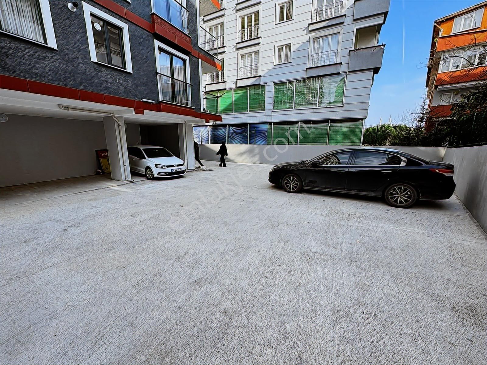 Ekşioğlu Gyd'den İskanlı 2+1 75 M2 Arakat Sıfır Daire - Görsel 31