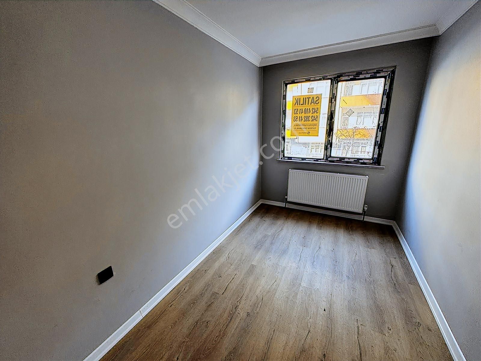 Ekşioğlu Gyd'den İskanlı 2+1 75 M2 Arakat Sıfır Daire - Görsel 16