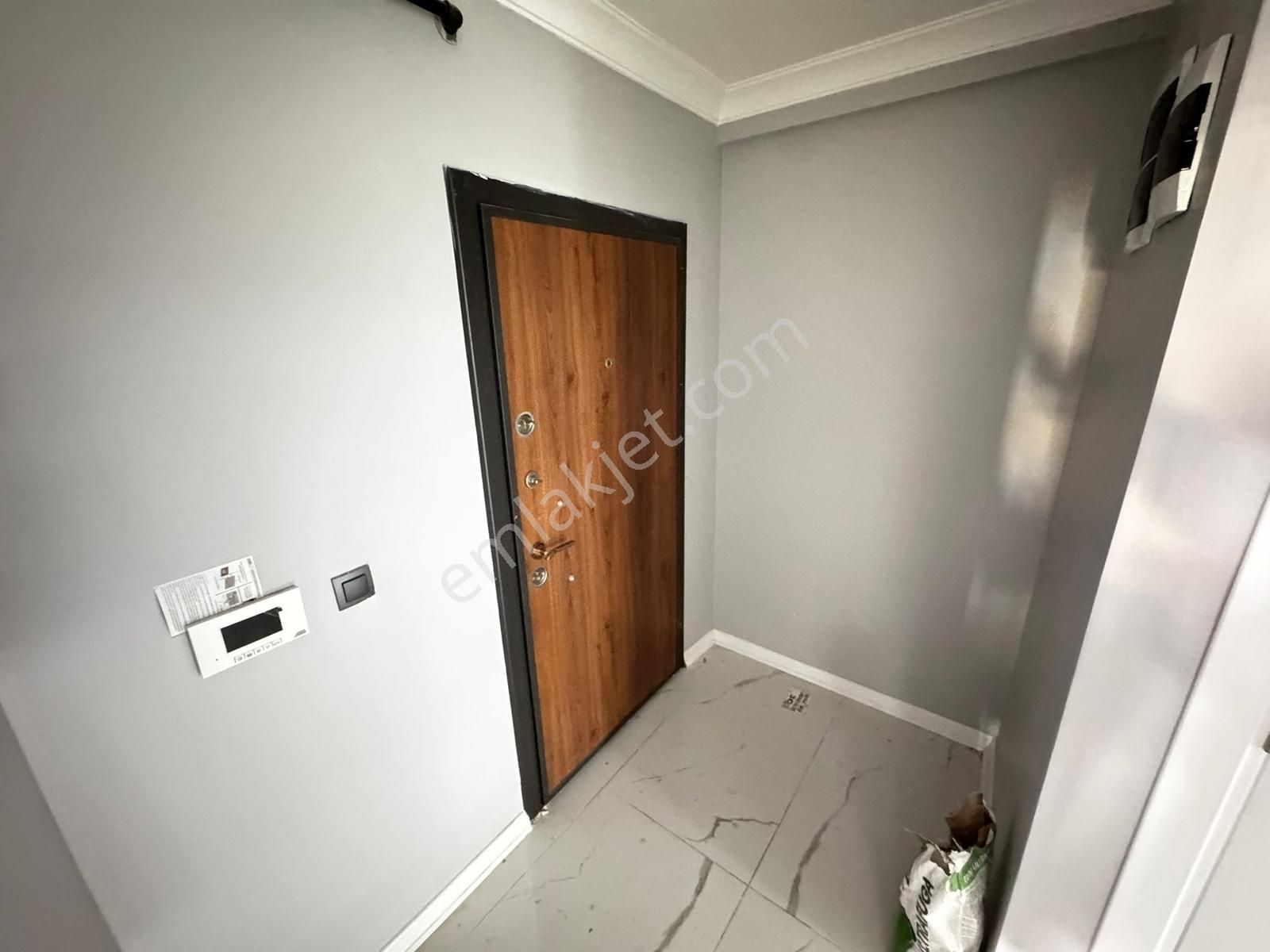 Ekşioğlu Gyd'den İskanlı 2+1 75 M2 Arakat Sıfır Daire - Görsel 18