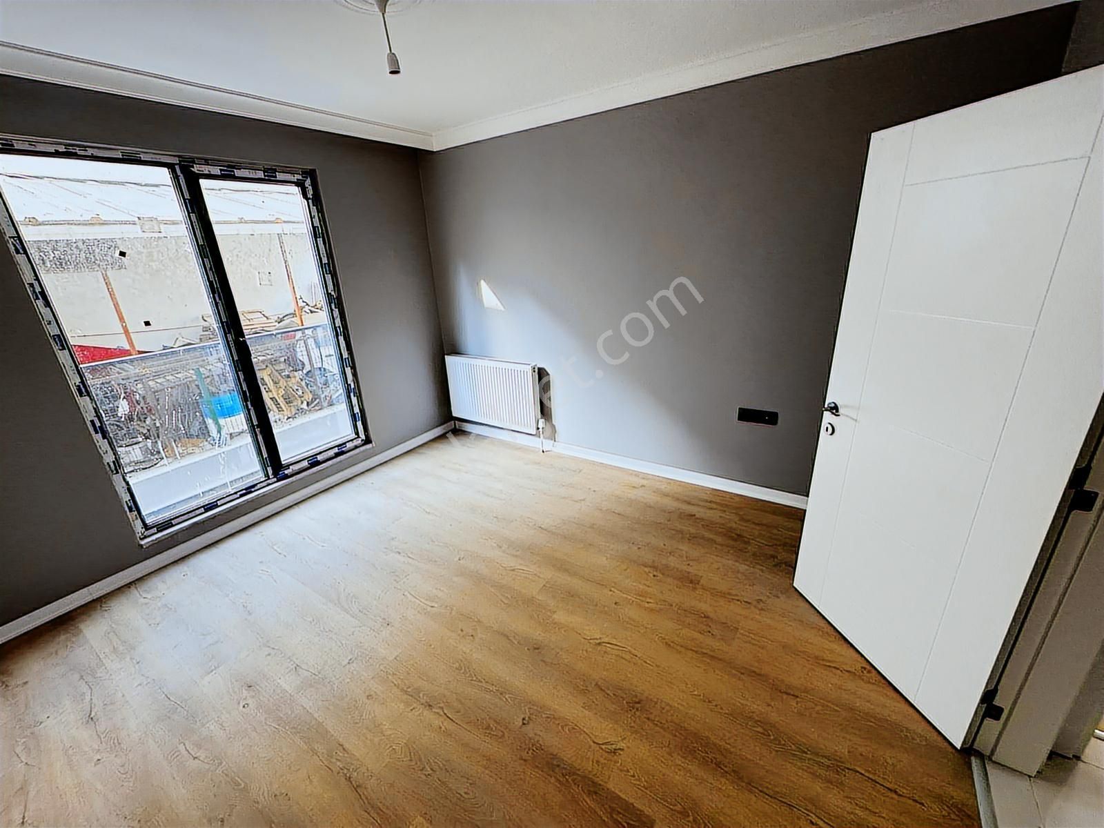 Ekşioğlu Gyd'den İskanlı 2+1 75 M2 Arakat Sıfır Daire - Görsel 17