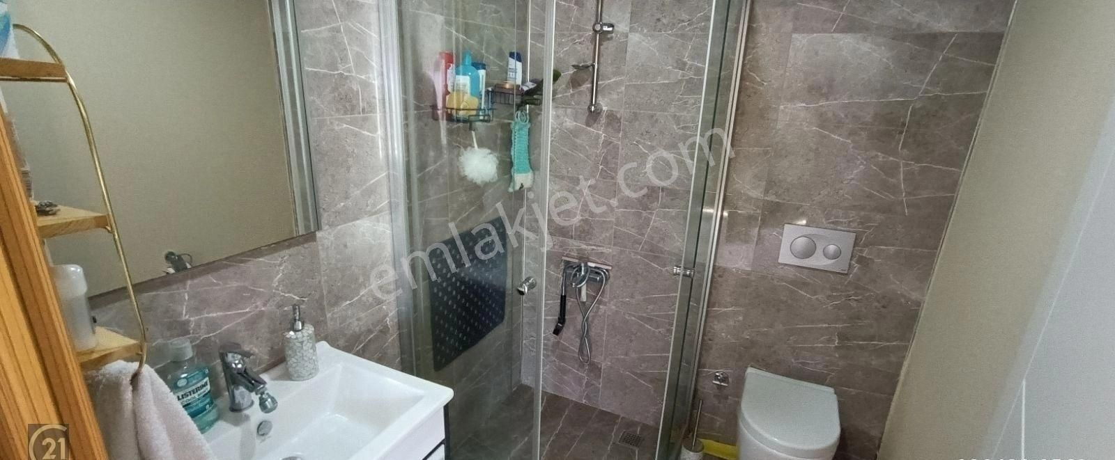 Pozitif Plus Konutları Satılık 4+1 Daire - Görsel 23