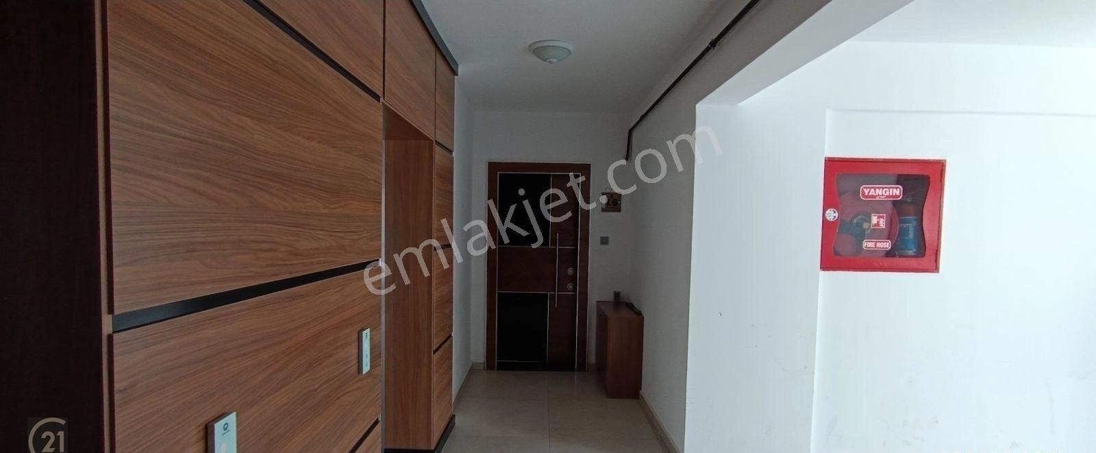 Pozitif Plus Konutları Satılık 4+1 Daire - Görsel 2
