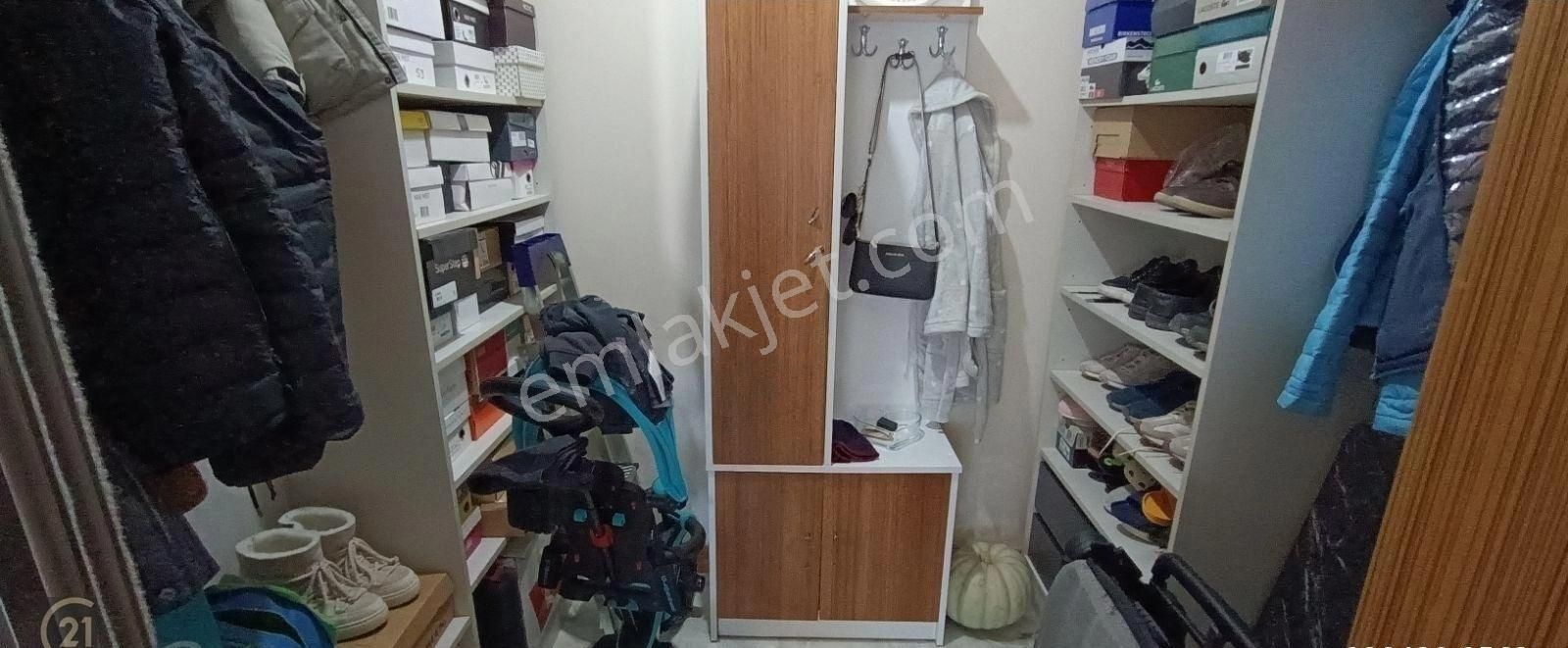 Pozitif Plus Konutları Satılık 4+1 Daire - Görsel 32