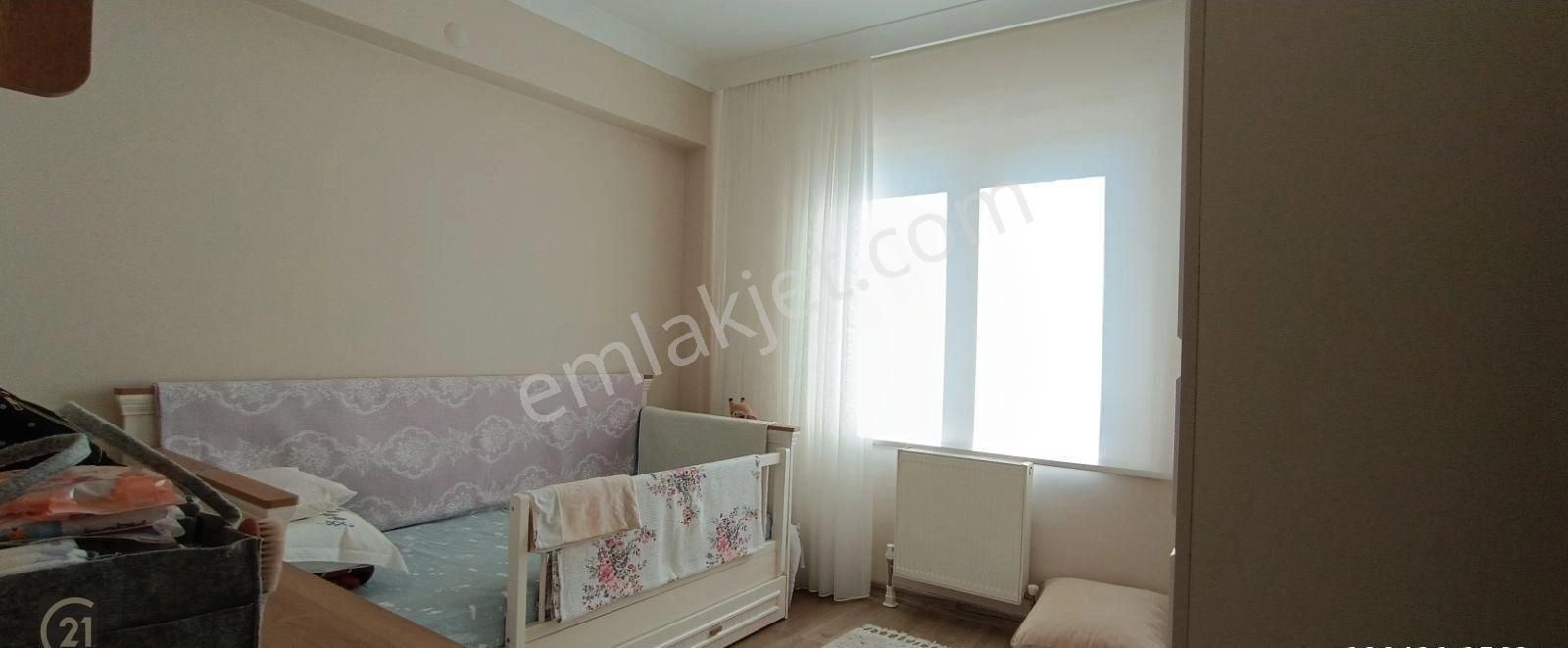 Pozitif Plus Konutları Satılık 4+1 Daire - Görsel 10