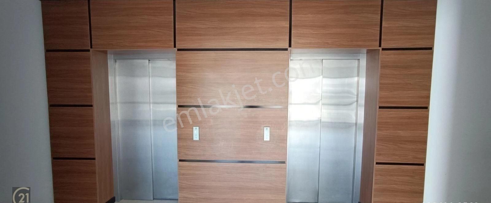 Pozitif Plus Konutları Satılık 4+1 Daire - Görsel 30