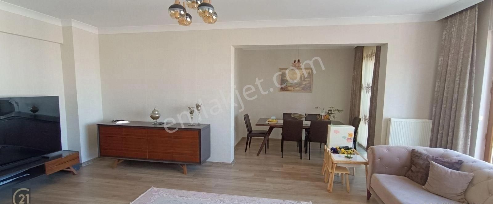 Pozitif Plus Konutları Satılık 4+1 Daire - Görsel 6