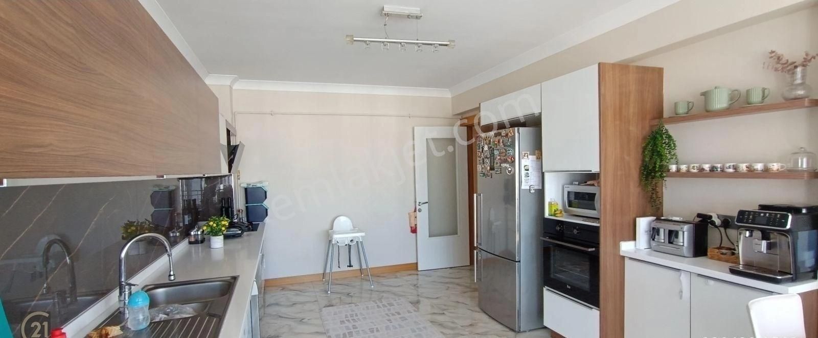 Pozitif Plus Konutları Satılık 4+1 Daire - Görsel 25