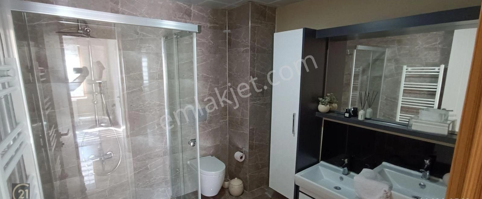 Pozitif Plus Konutları Satılık 4+1 Daire - Görsel 8