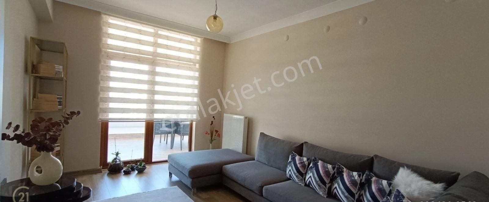 Pozitif Plus Konutları Satılık 4+1 Daire - Görsel 24