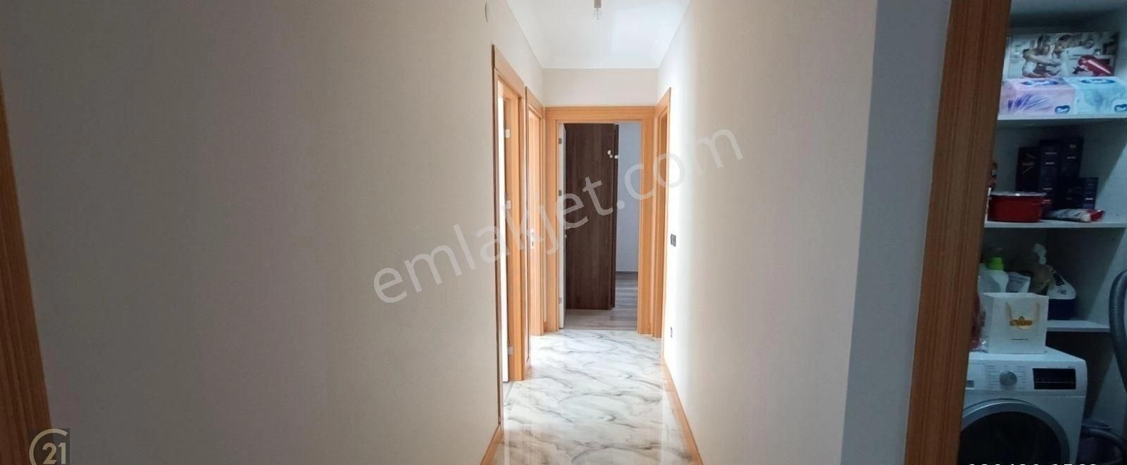 Pozitif Plus Konutları Satılık 4+1 Daire - Görsel 31