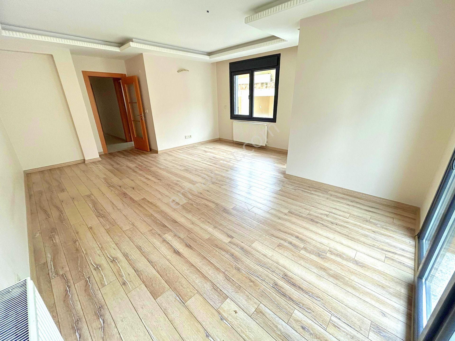 ▃birikim▃ Adatepe Sahilde 2.katta Ebeveyn Banyolu Ön Cephe 3+1 ! - Görsel 3