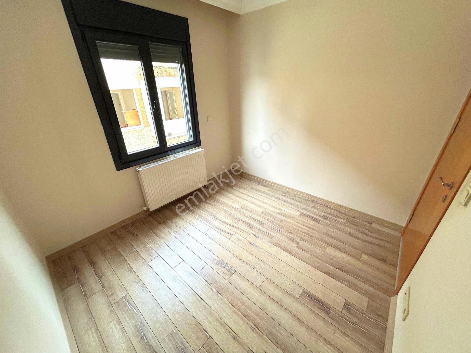 ▃birikim▃ Adatepe Sahilde 2.katta Ebeveyn Banyolu Ön Cephe 3+1 ! - Görsel 18