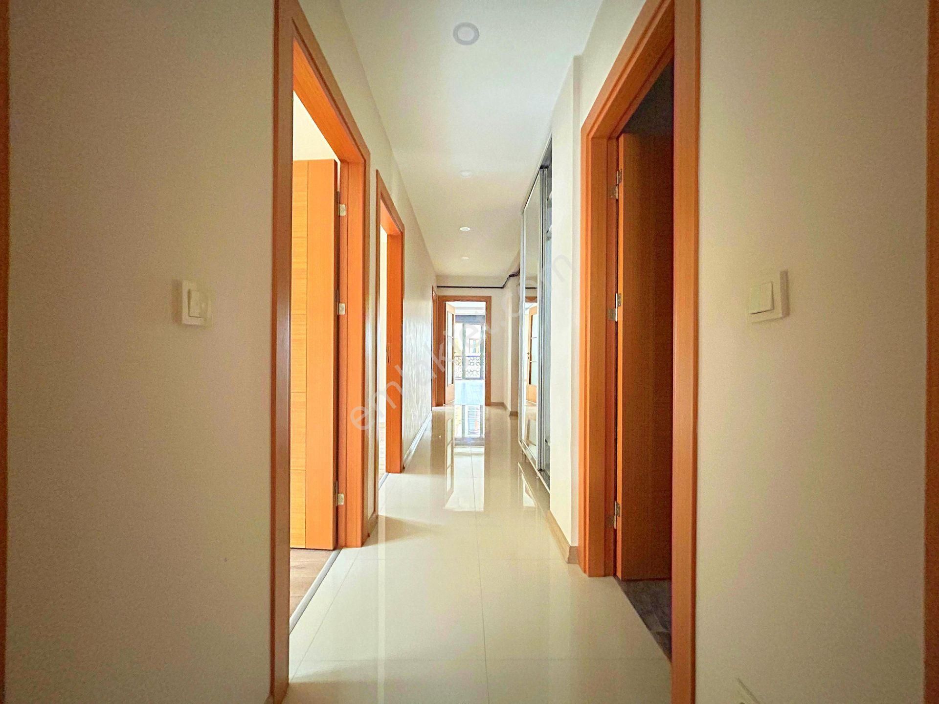 ▃birikim▃ Adatepe Sahilde 2.katta Ebeveyn Banyolu Ön Cephe 3+1 ! - Görsel 8