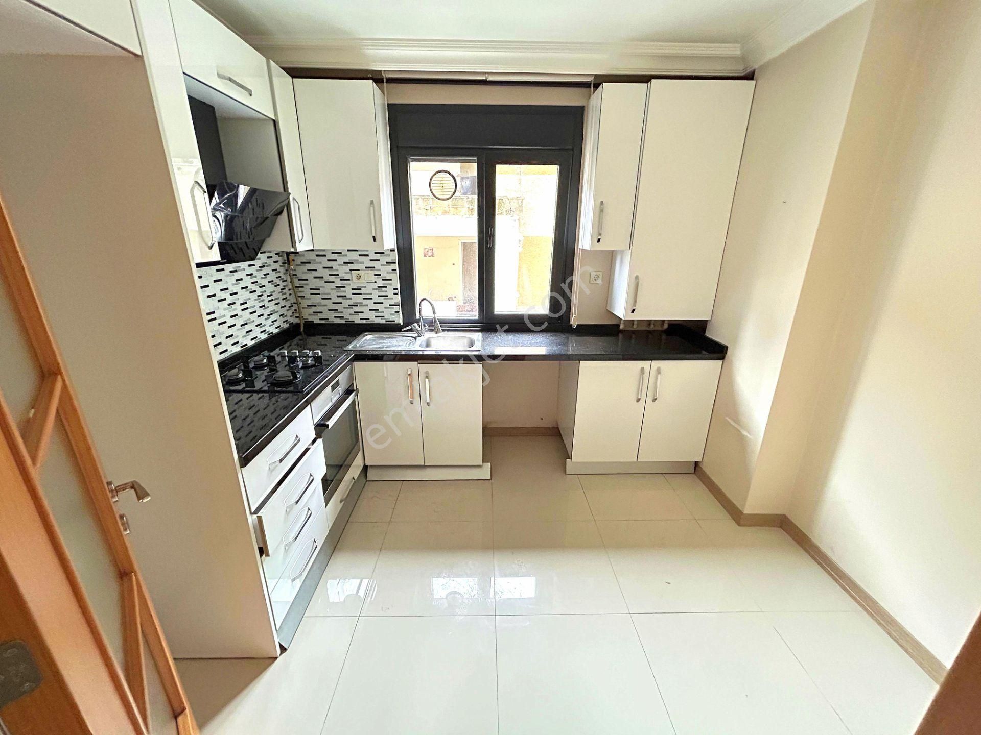 ▃birikim▃ Adatepe Sahilde 2.katta Ebeveyn Banyolu Ön Cephe 3+1 ! - Görsel 9