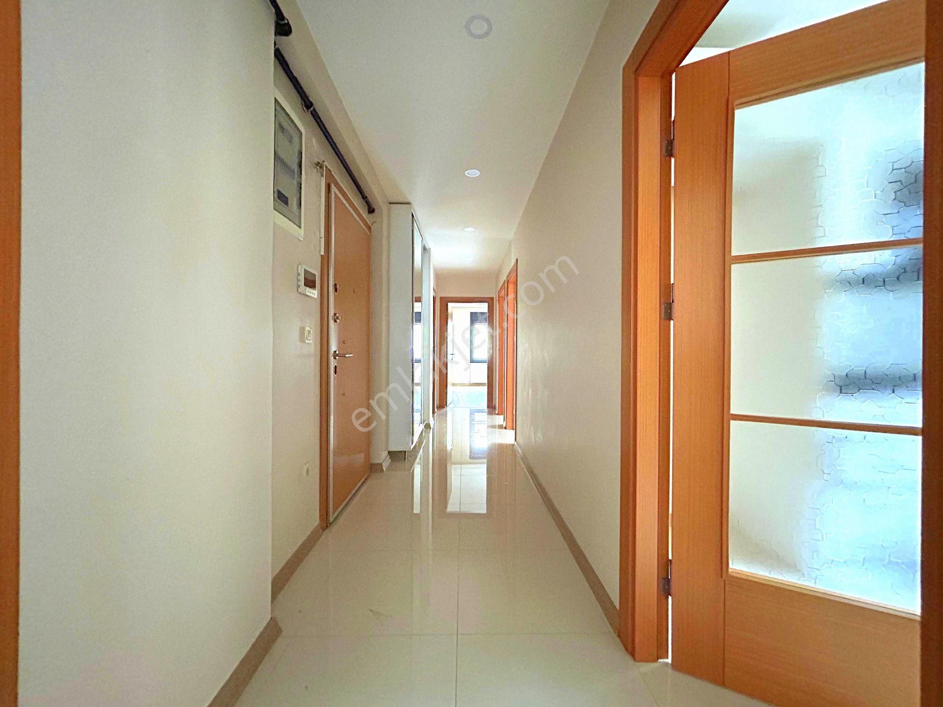 ▃birikim▃ Adatepe Sahilde 2.katta Ebeveyn Banyolu Ön Cephe 3+1 ! - Görsel 25