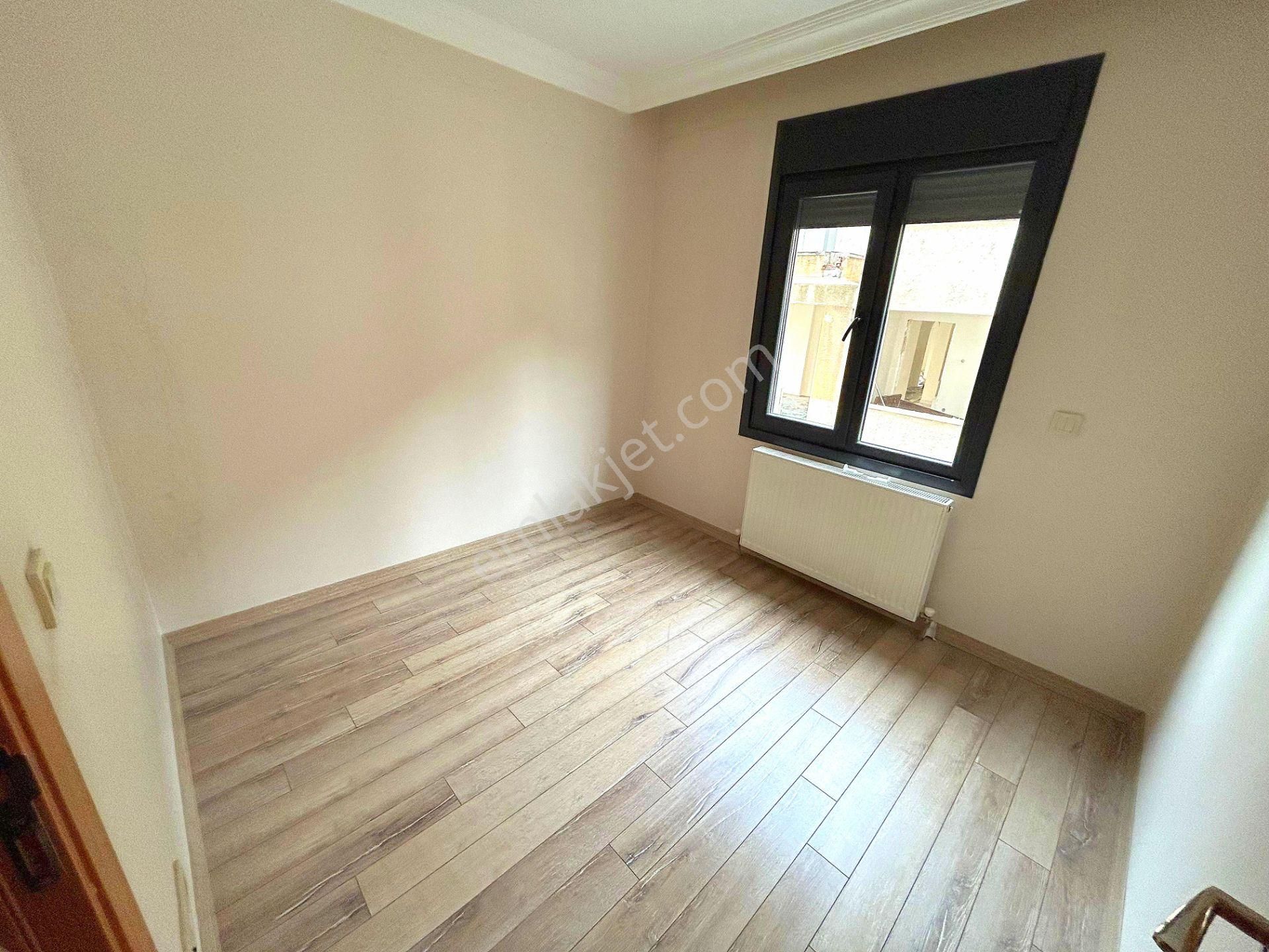 ▃birikim▃ Adatepe Sahilde 2.katta Ebeveyn Banyolu Ön Cephe 3+1 ! - Görsel 17