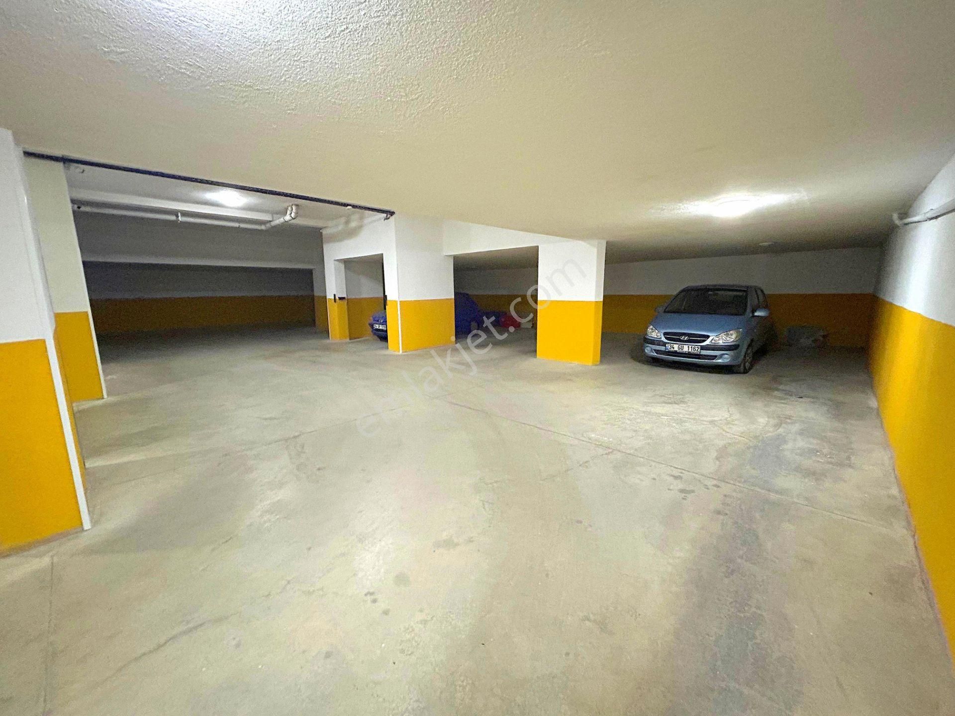 ▃birikim▃ Adatepe Sahilde 2.katta Ebeveyn Banyolu Ön Cephe 3+1 ! - Görsel 30