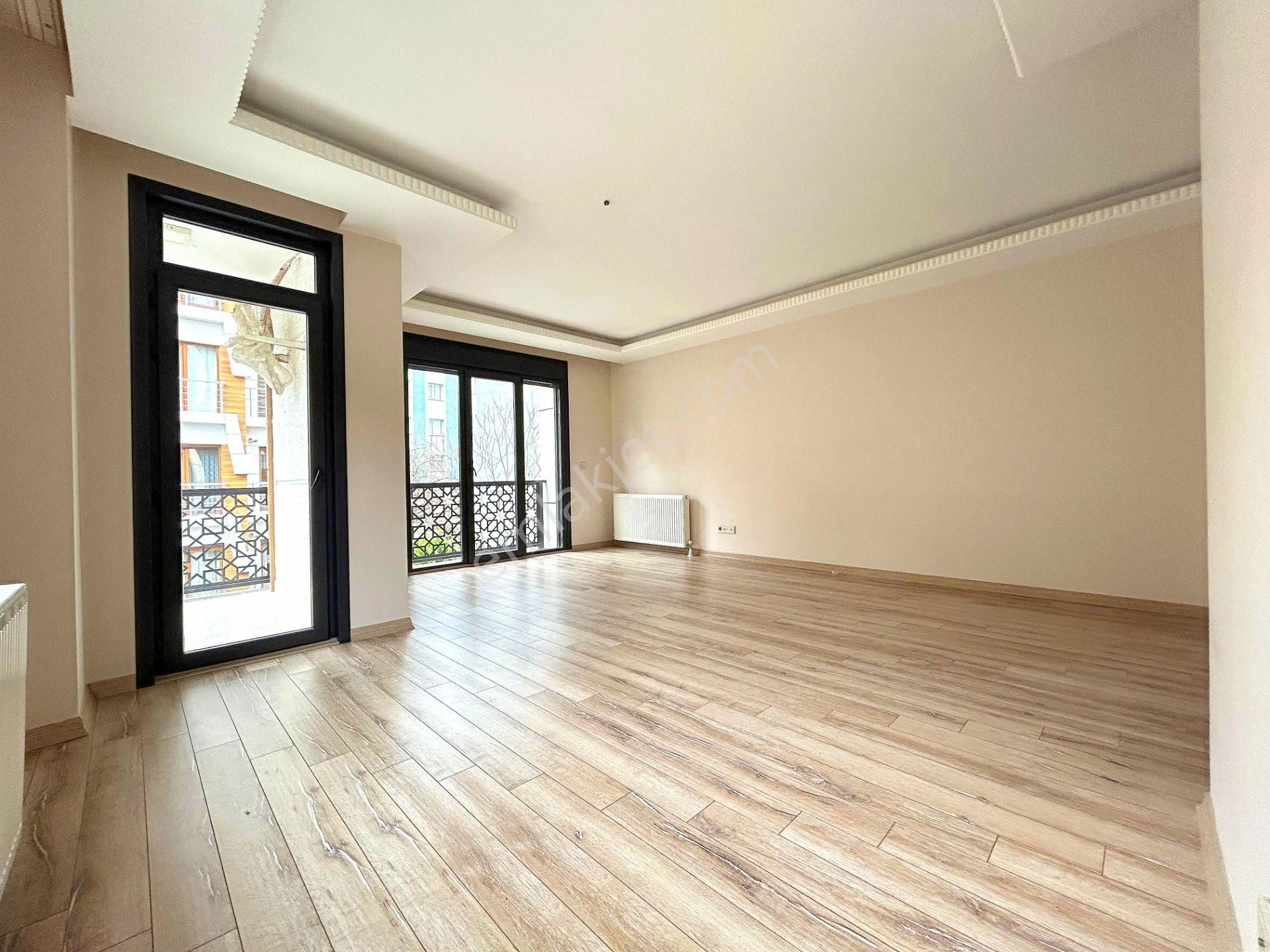 ▃birikim▃ Adatepe Sahilde 2.katta Ebeveyn Banyolu Ön Cephe 3+1 ! - Görsel 5