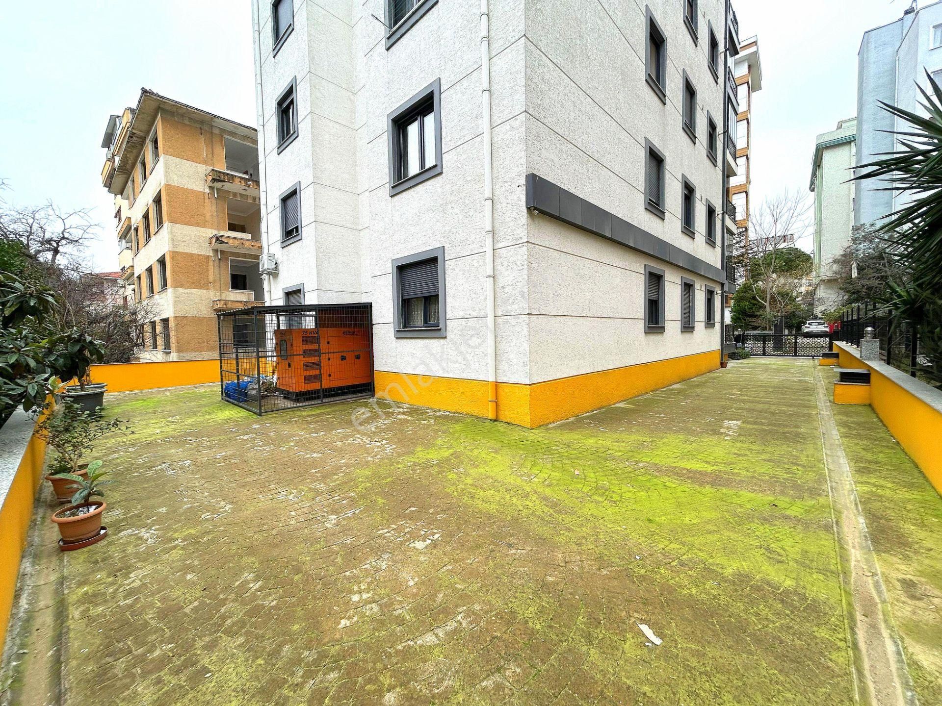 ▃birikim▃ Adatepe Sahilde 2.katta Ebeveyn Banyolu Ön Cephe 3+1 ! - Görsel 31