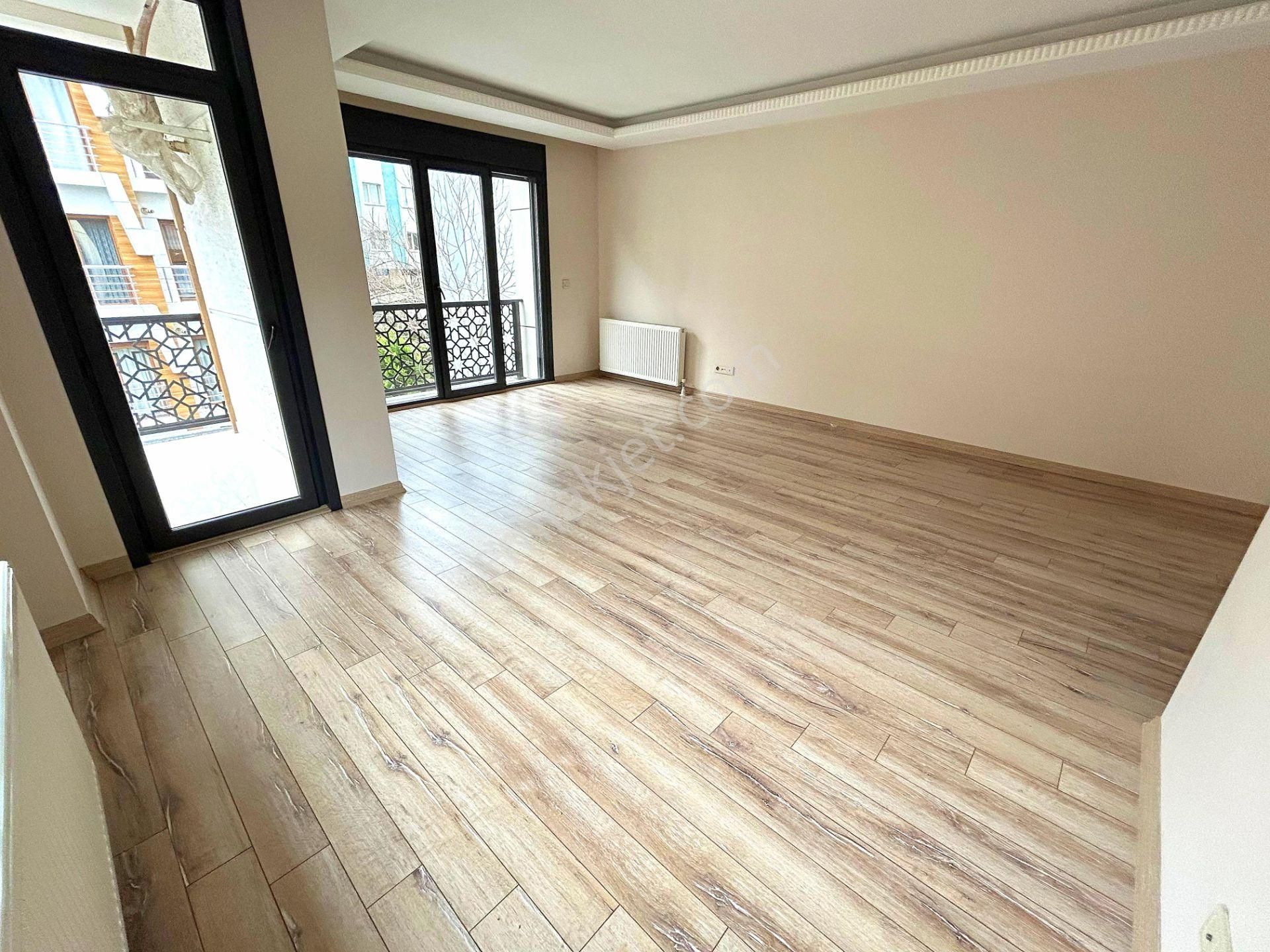 ▃birikim▃ Adatepe Sahilde 2.katta Ebeveyn Banyolu Ön Cephe 3+1 ! - Görsel 4