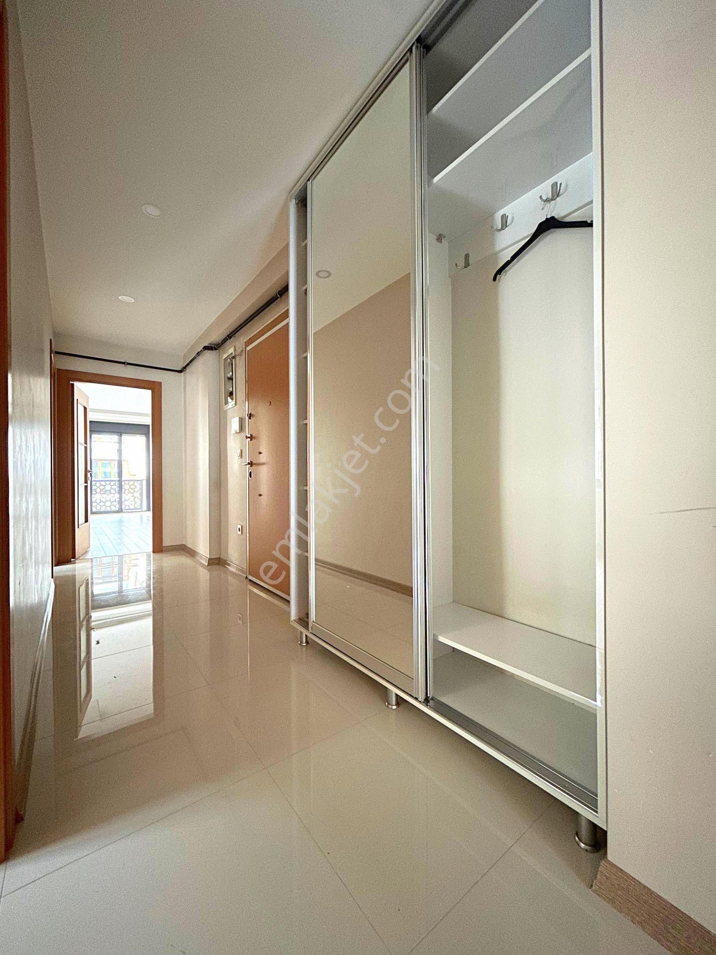 ▃birikim▃ Adatepe Sahilde 2.katta Ebeveyn Banyolu Ön Cephe 3+1 ! - Görsel 28