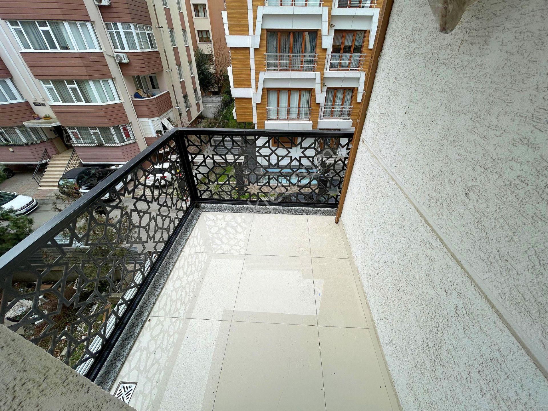 ▃birikim▃ Adatepe Sahilde 2.katta Ebeveyn Banyolu Ön Cephe 3+1 ! - Görsel 7