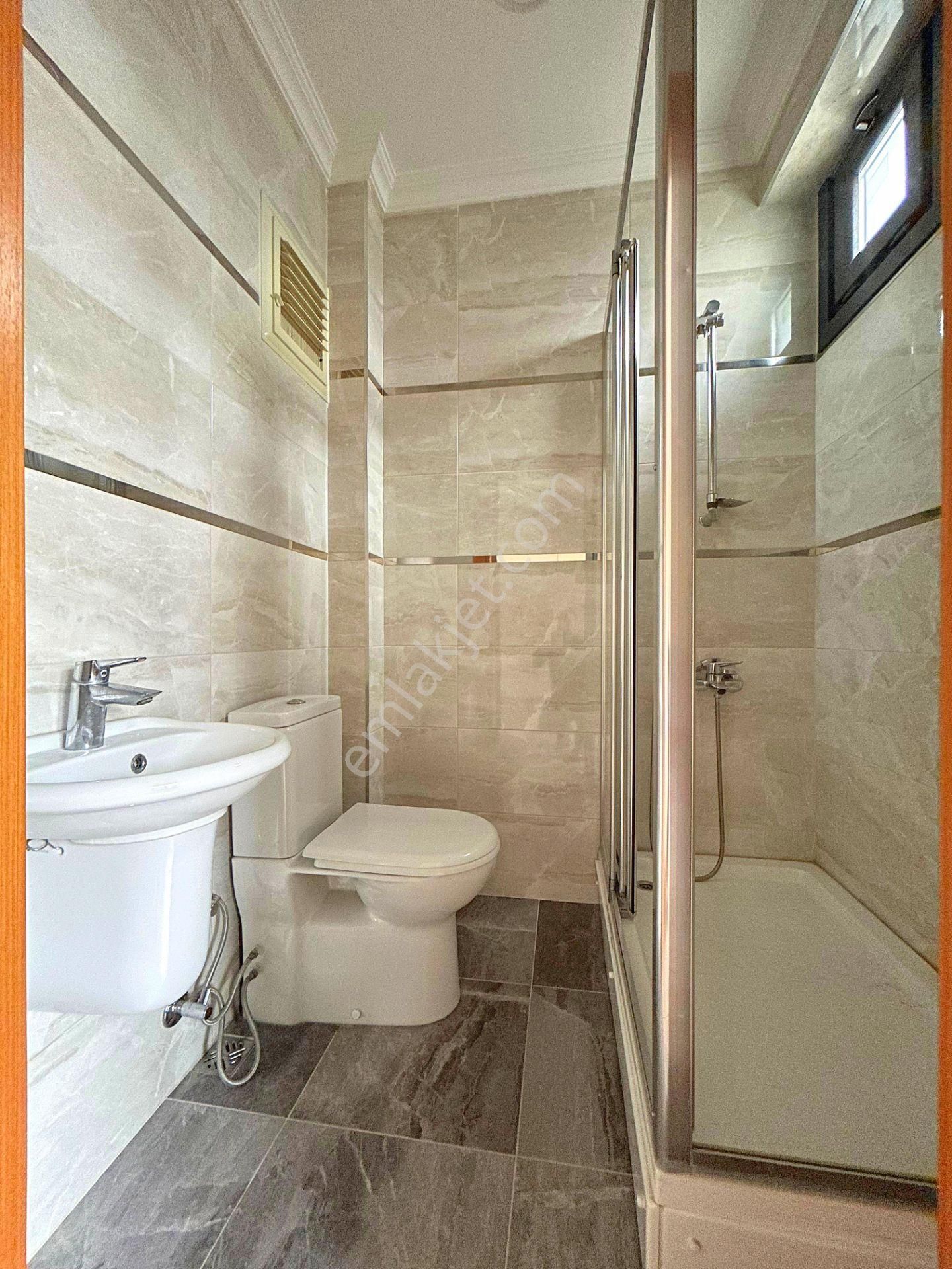 ▃birikim▃ Adatepe Sahilde 2.katta Ebeveyn Banyolu Ön Cephe 3+1 ! - Görsel 23