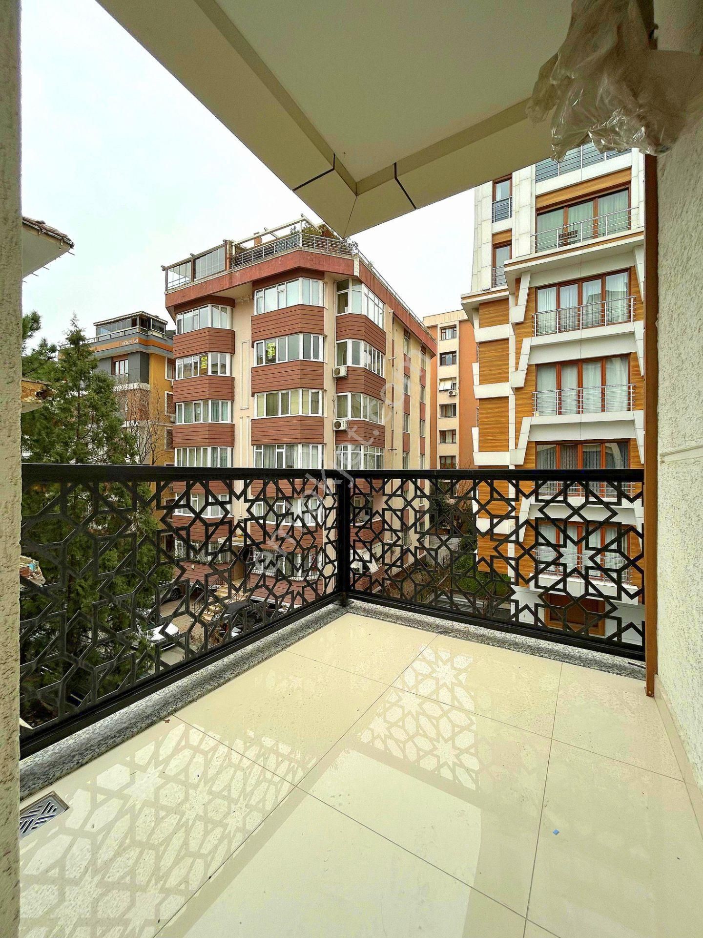 ▃birikim▃ Adatepe Sahilde 2.katta Ebeveyn Banyolu Ön Cephe 3+1 ! - Görsel 6