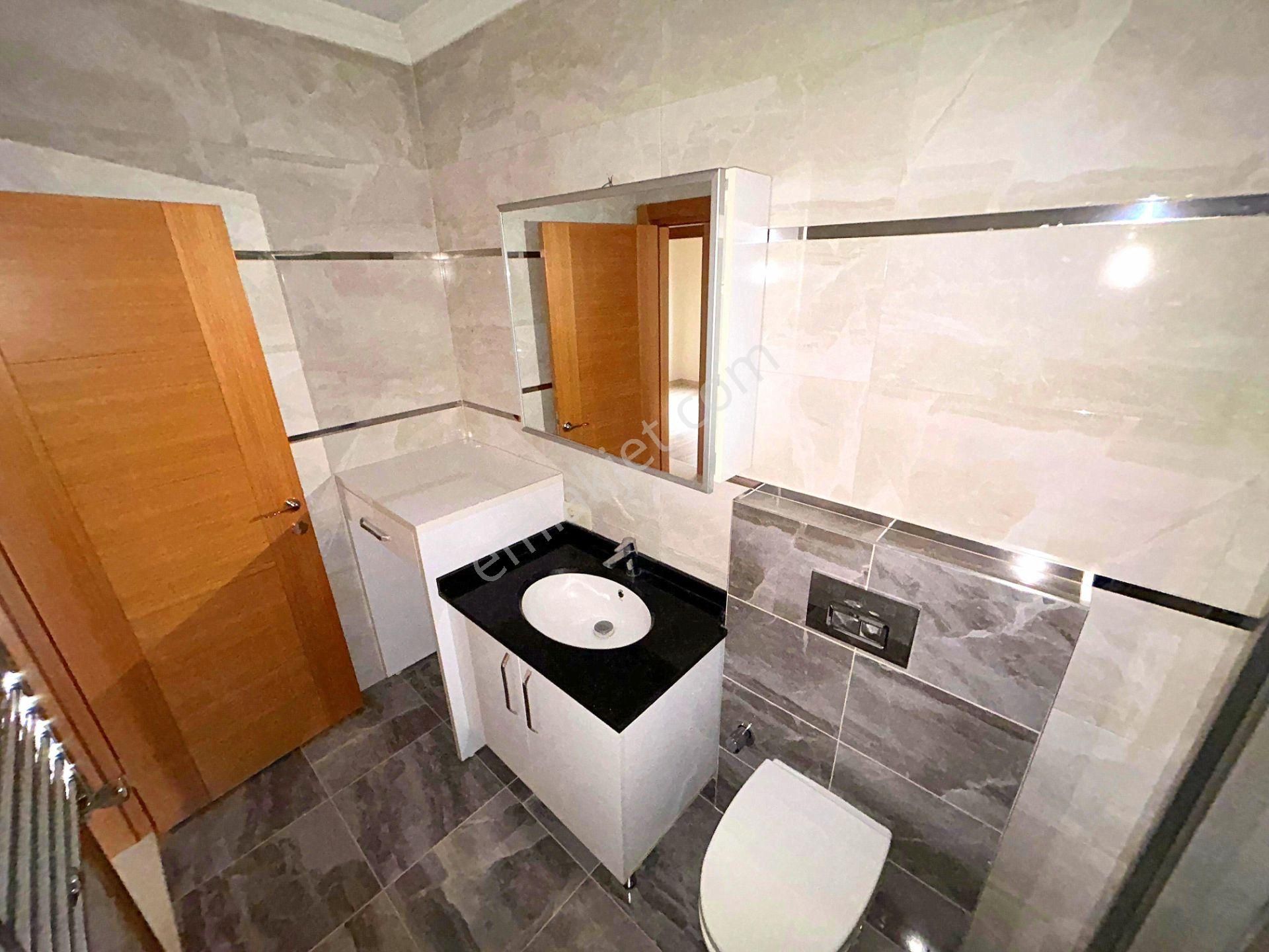 ▃birikim▃ Adatepe Sahilde 2.katta Ebeveyn Banyolu Ön Cephe 3+1 ! - Görsel 27