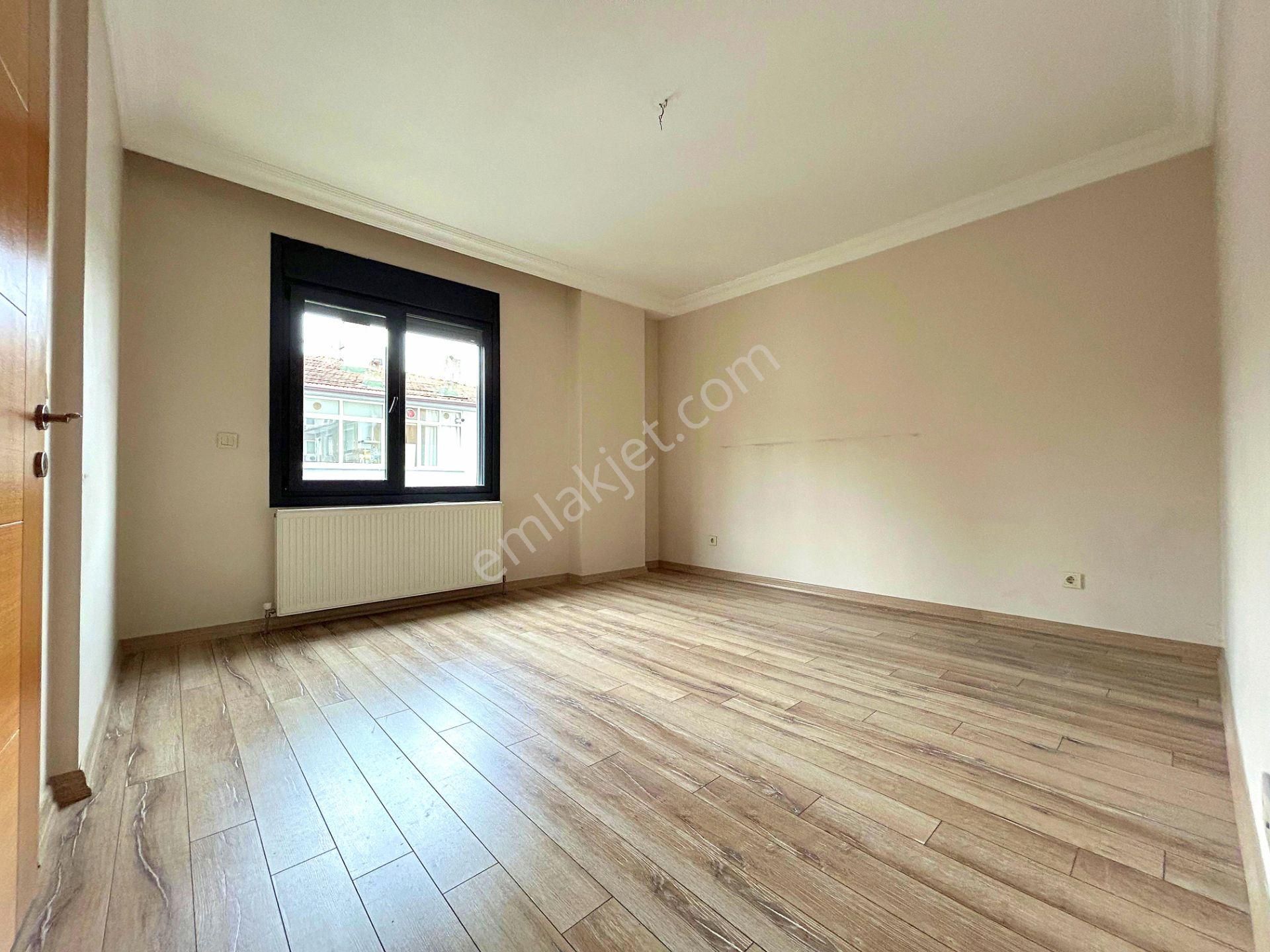 ▃birikim▃ Adatepe Sahilde 2.katta Ebeveyn Banyolu Ön Cephe 3+1 ! - Görsel 21