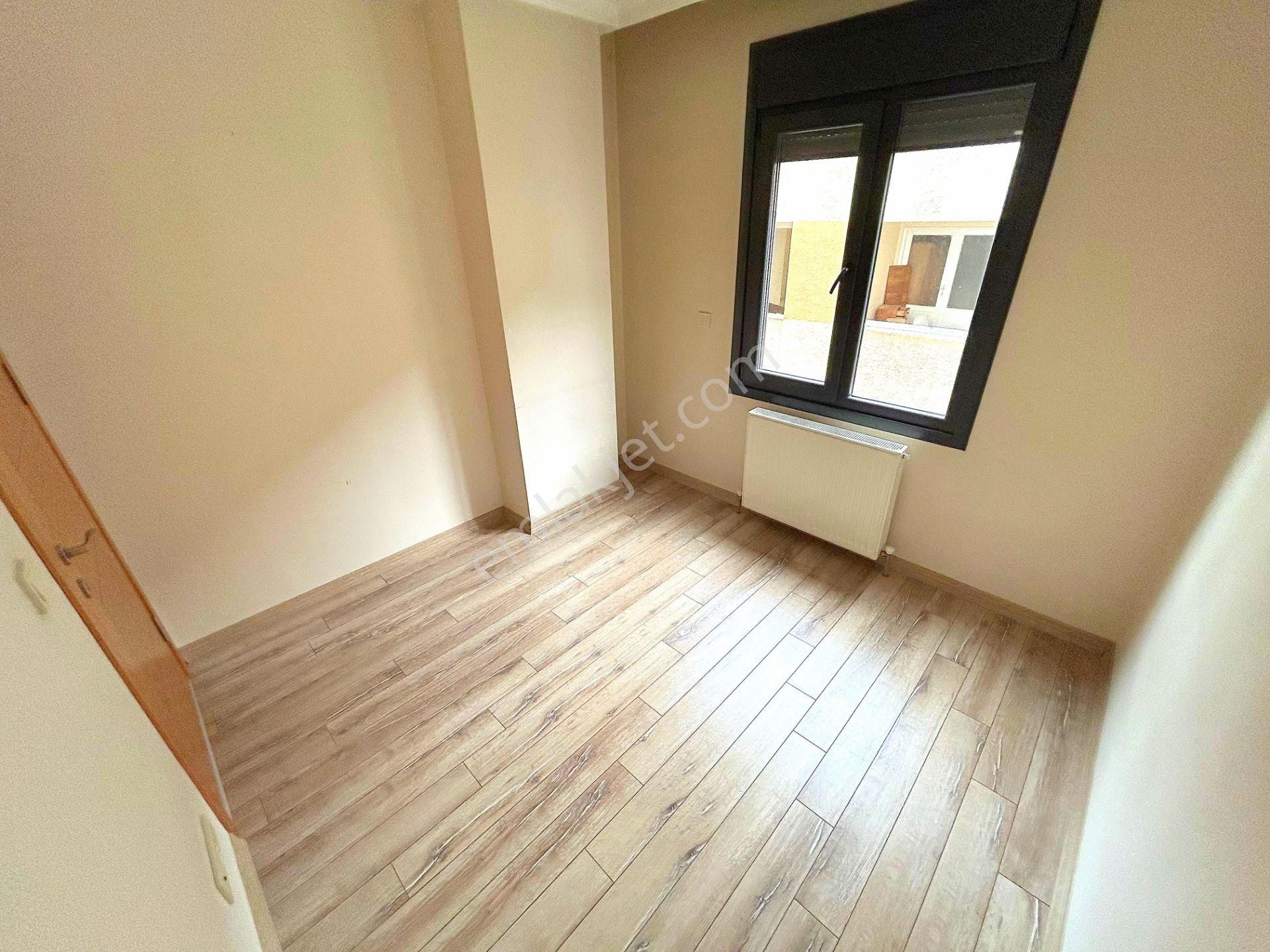 ▃birikim▃ Adatepe Sahilde 2.katta Ebeveyn Banyolu Ön Cephe 3+1 ! - Görsel 15