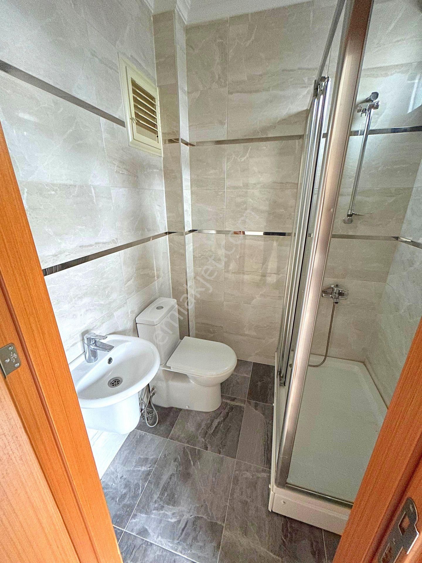 ▃birikim▃ Adatepe Sahilde 2.katta Ebeveyn Banyolu Ön Cephe 3+1 ! - Görsel 24