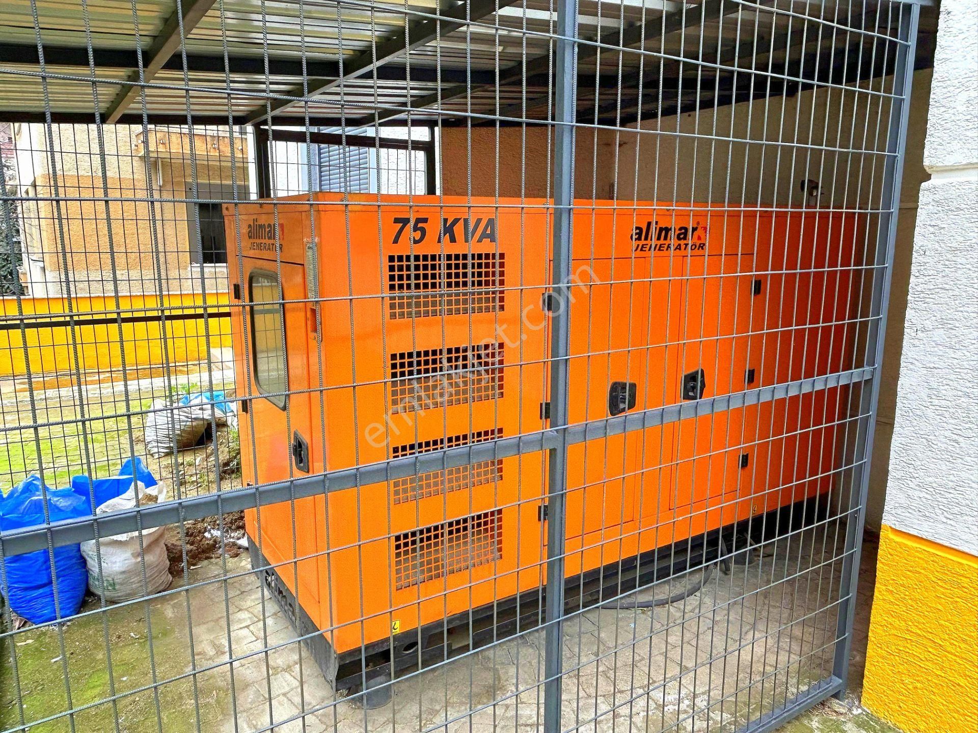 ▃birikim▃ Adatepe Sahilde 2.katta Ebeveyn Banyolu Ön Cephe 3+1 ! - Görsel 32