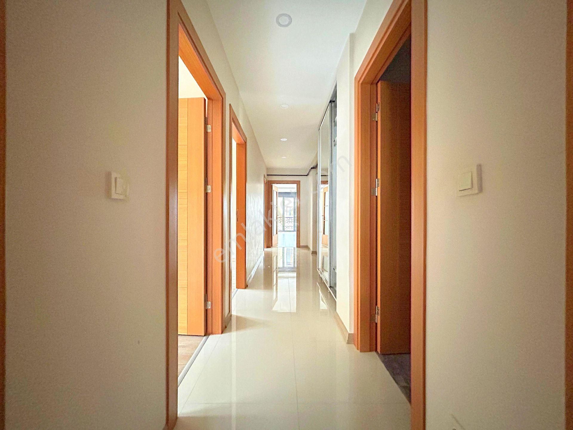 ▃birikim▃ Adatepe Sahilde 2.katta Ebeveyn Banyolu Ön Cephe 3+1 ! - Görsel 29