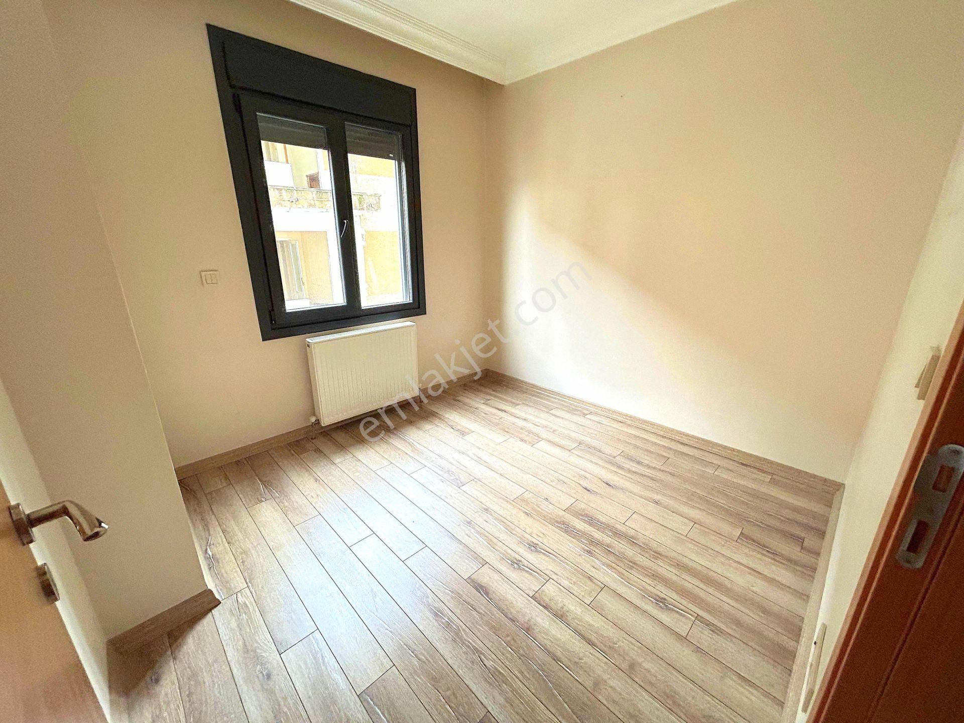 ▃birikim▃ Adatepe Sahilde 2.katta Ebeveyn Banyolu Ön Cephe 3+1 ! - Görsel 14