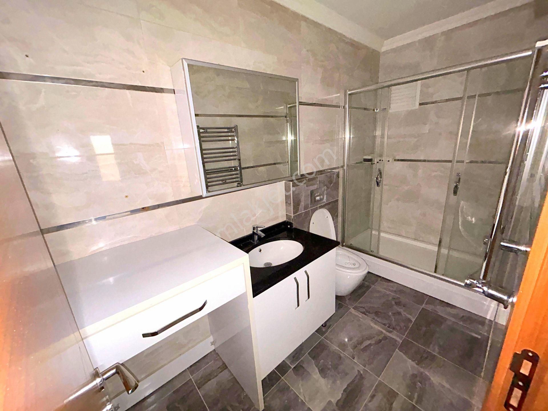 ▃birikim▃ Adatepe Sahilde 2.katta Ebeveyn Banyolu Ön Cephe 3+1 ! - Görsel 26