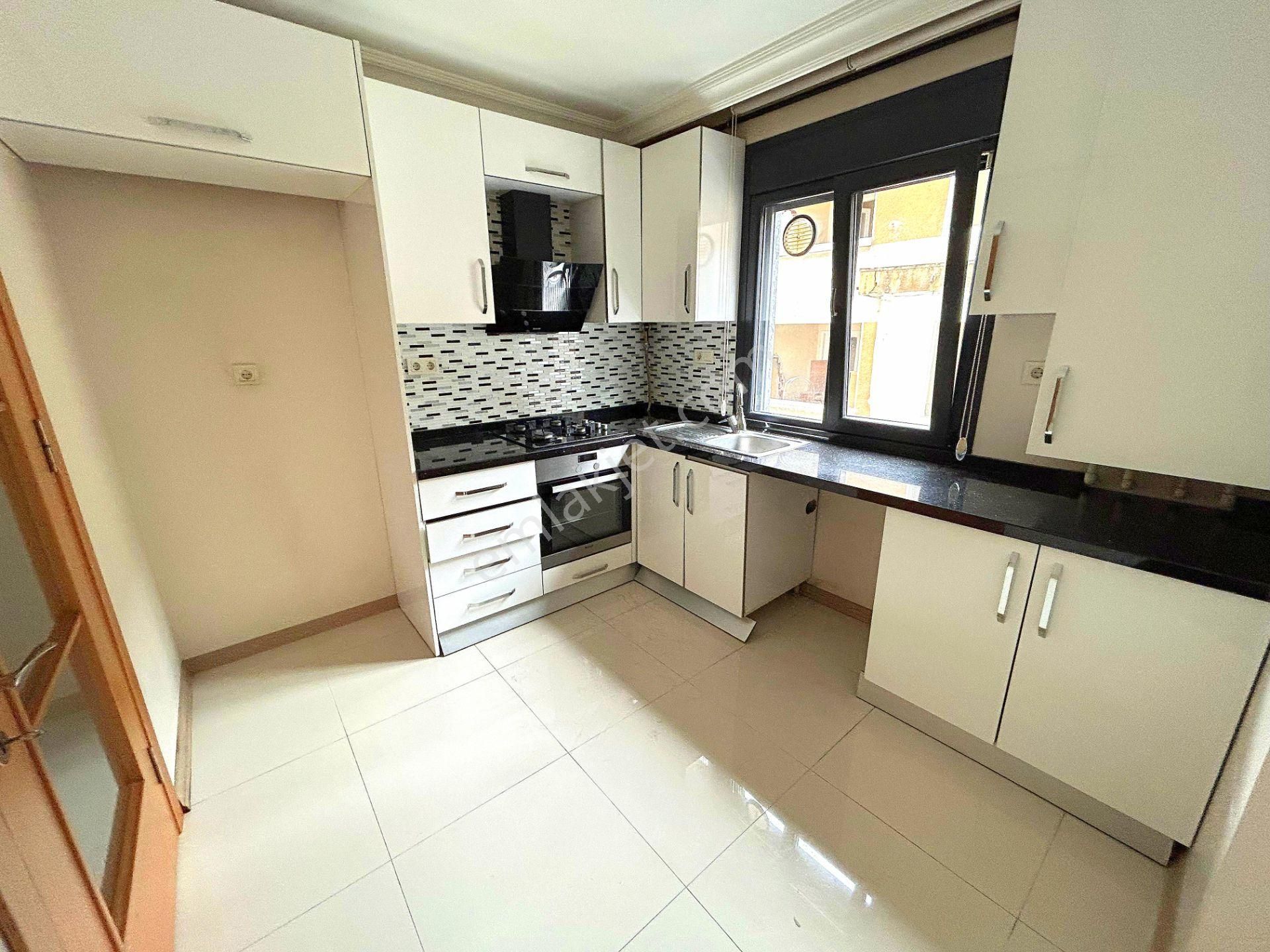 ▃birikim▃ Adatepe Sahilde 2.katta Ebeveyn Banyolu Ön Cephe 3+1 ! - Görsel 13