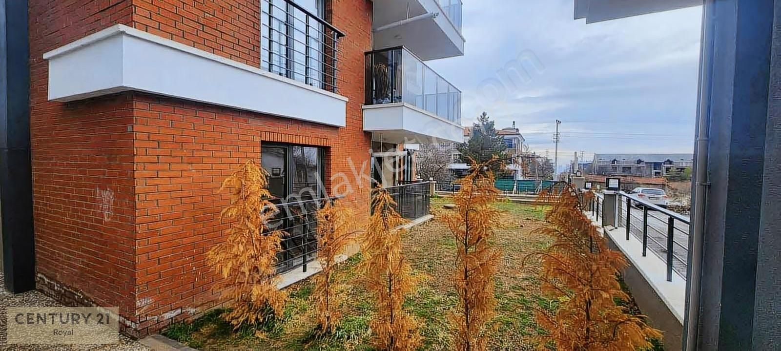 Taşpınar Baraka Cafe Arkası 2+1 Bahçe Katı Daire - Görsel 9