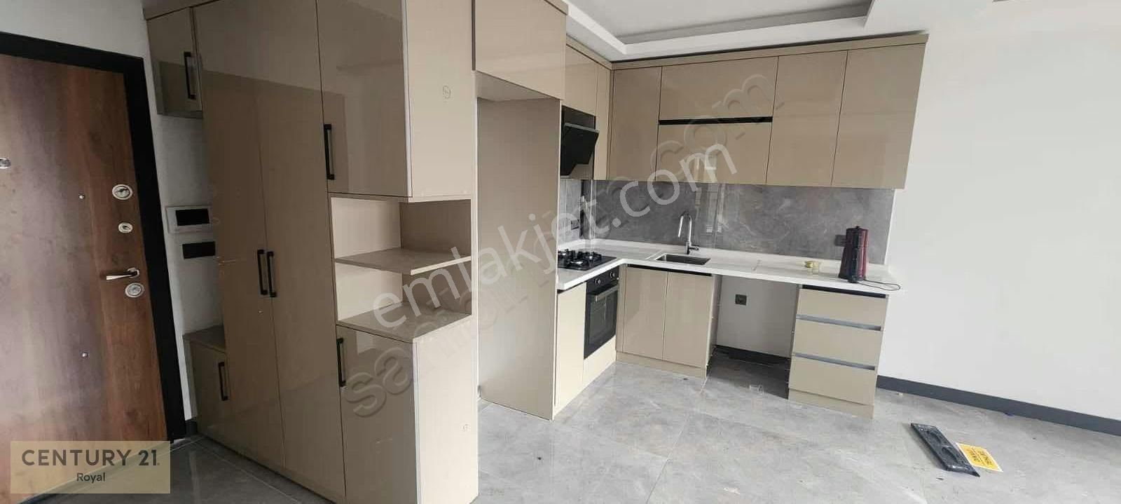 Taşpınar Baraka Cafe Arkası 2+1 Bahçe Katı Daire - Görsel 12