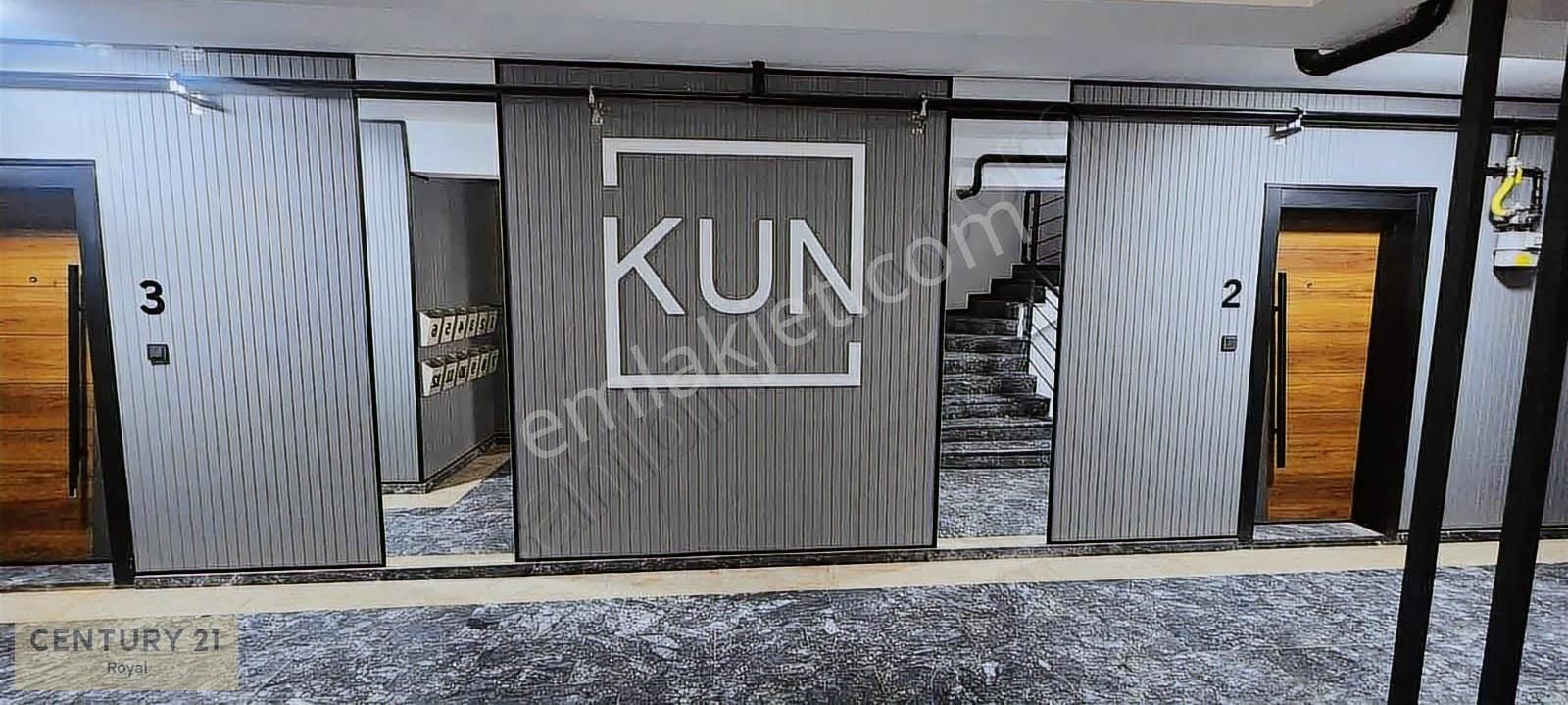 Taşpınar Baraka Cafe Arkası 2+1 Bahçe Katı Daire